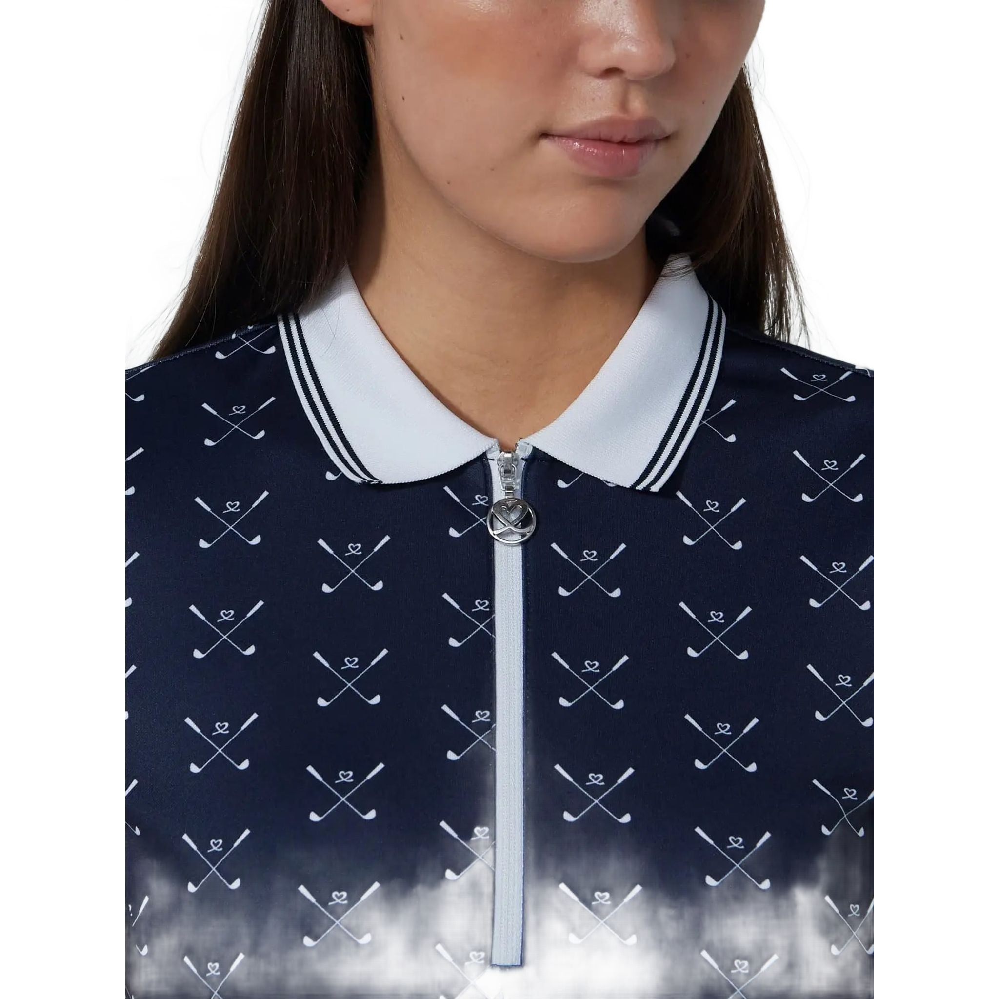 Daily Sports Clubs Sl Kleid Damen