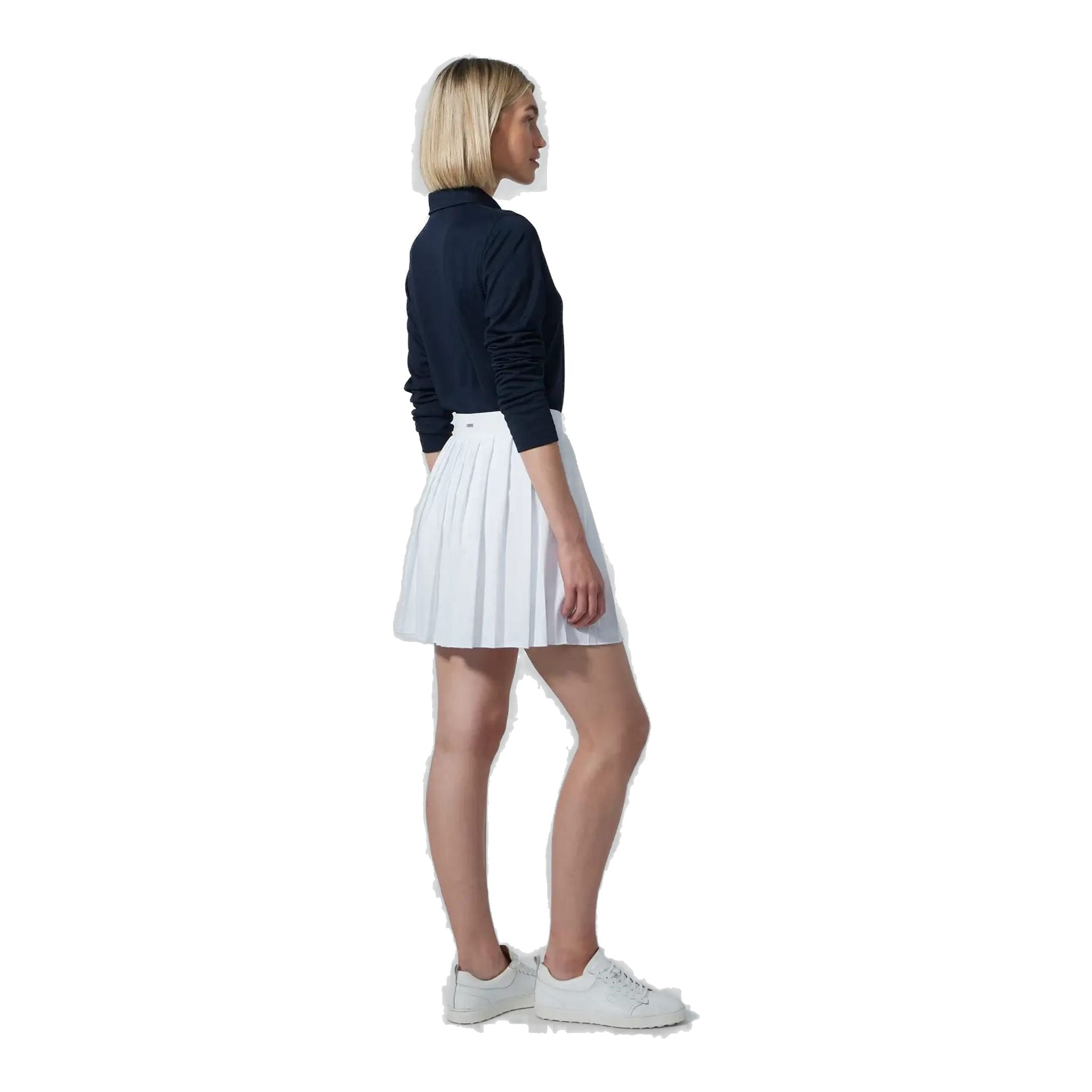 Daily Sports Pleated Skort 45 Cm Damen