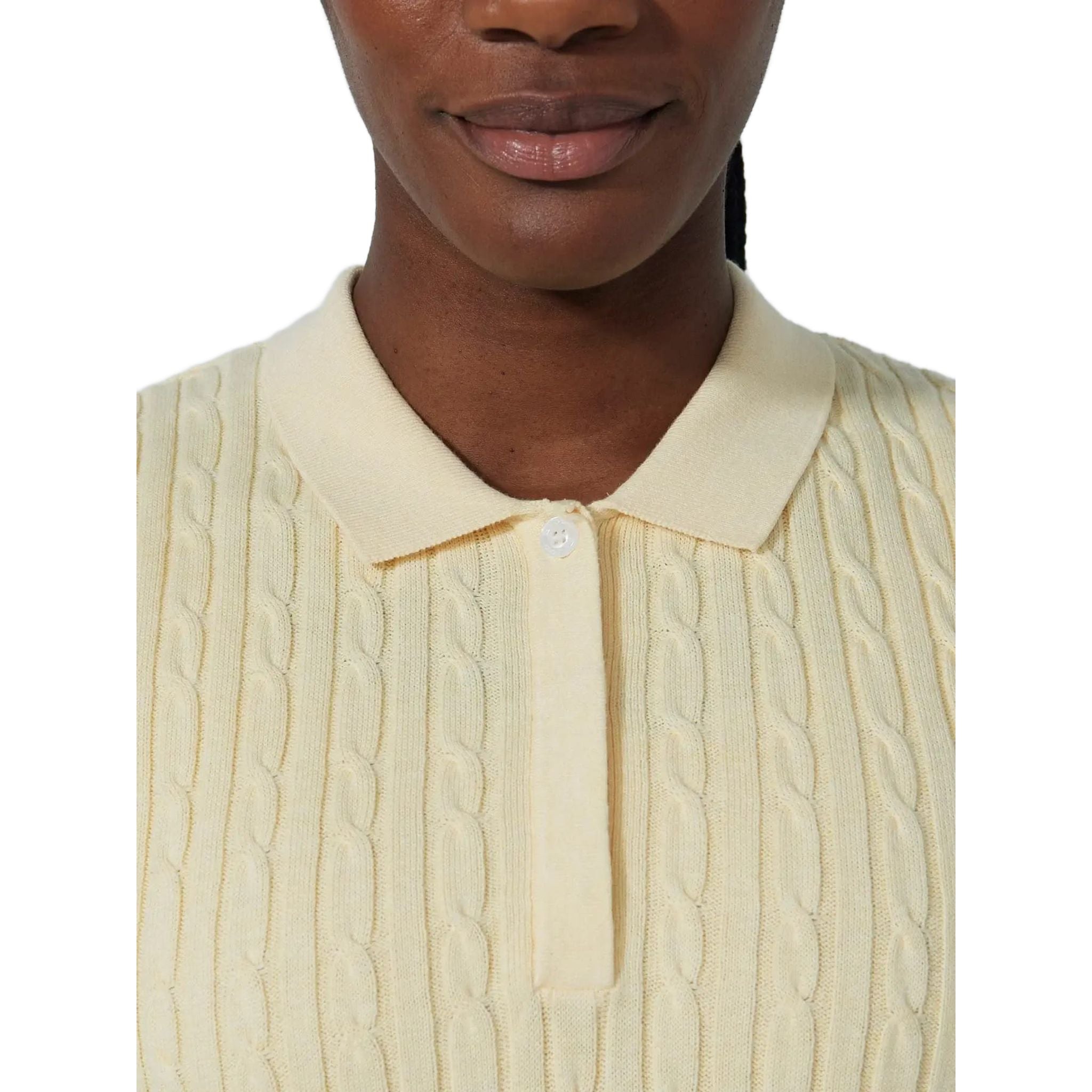 Daily Sports Madelene SL Polo shirt Damen