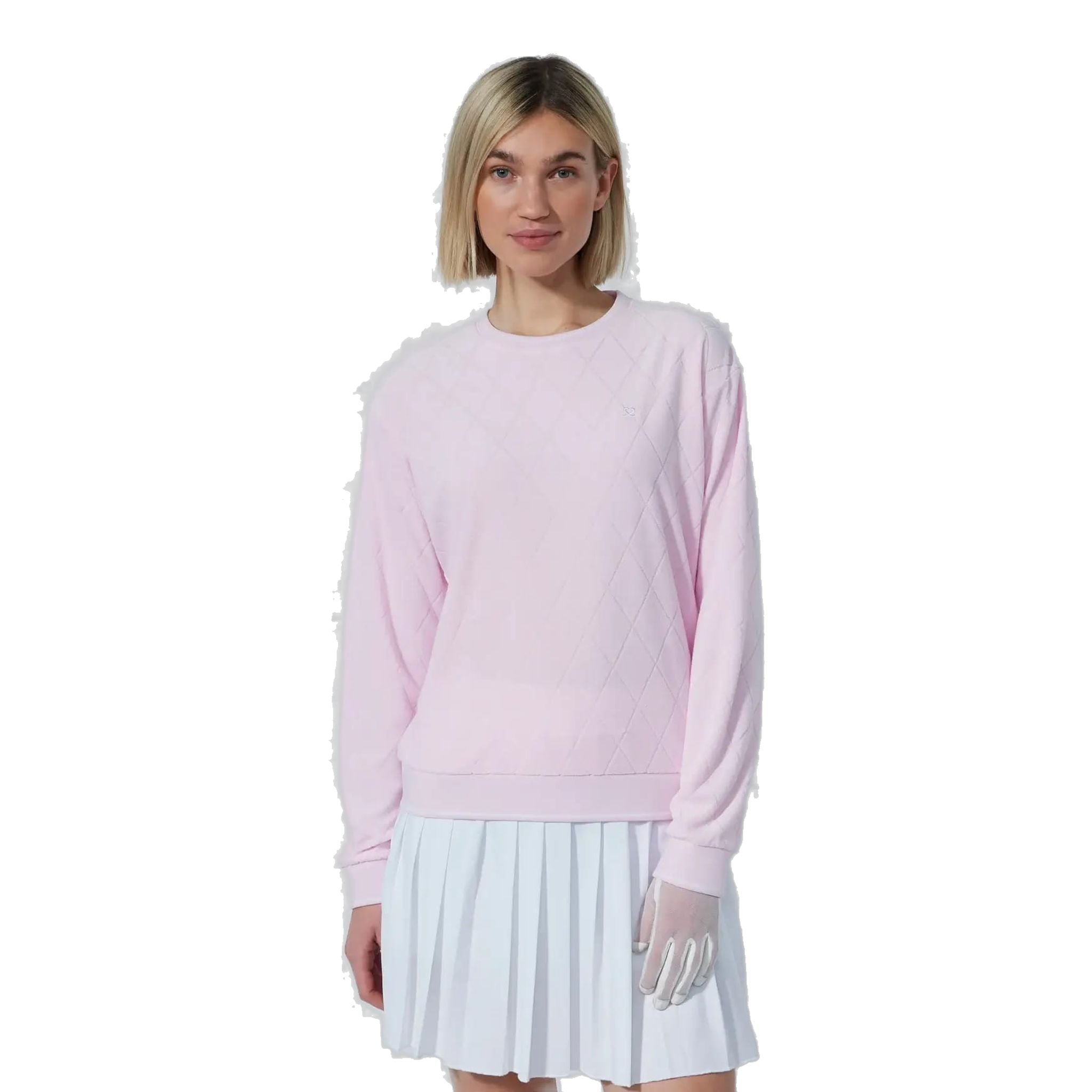 Daily Sports Terry Touch Sweatshirt Damen