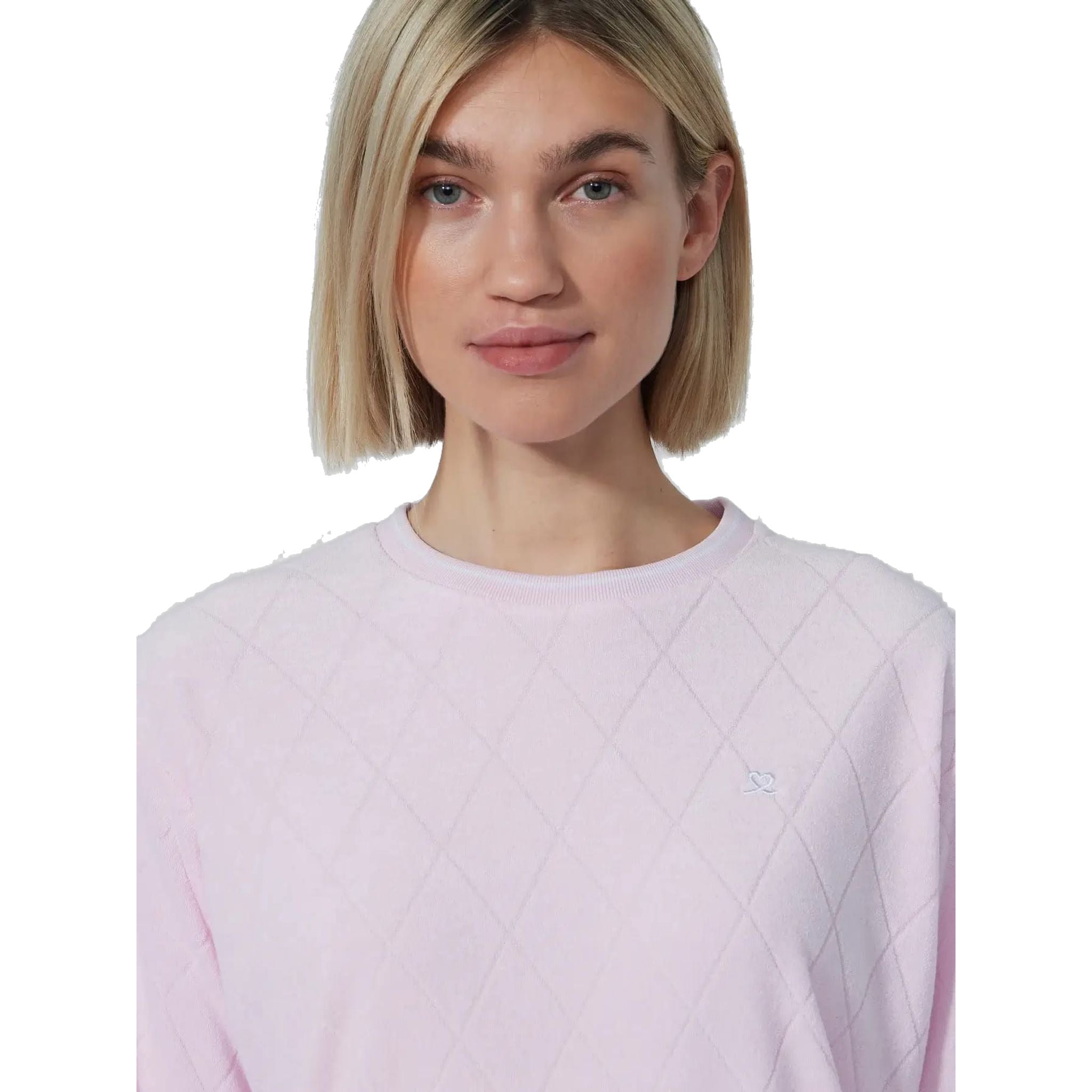 Daily Sports Terry Touch Sweatshirt Damen