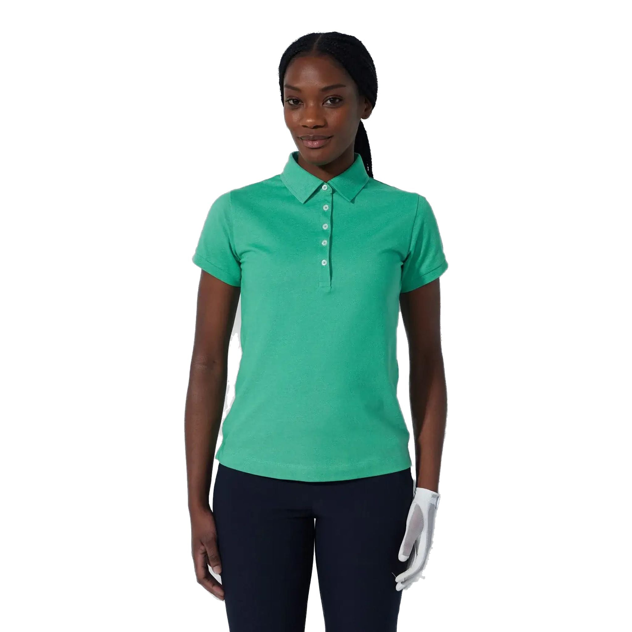 Daily Sports Fairway SS Polo shirt Damen