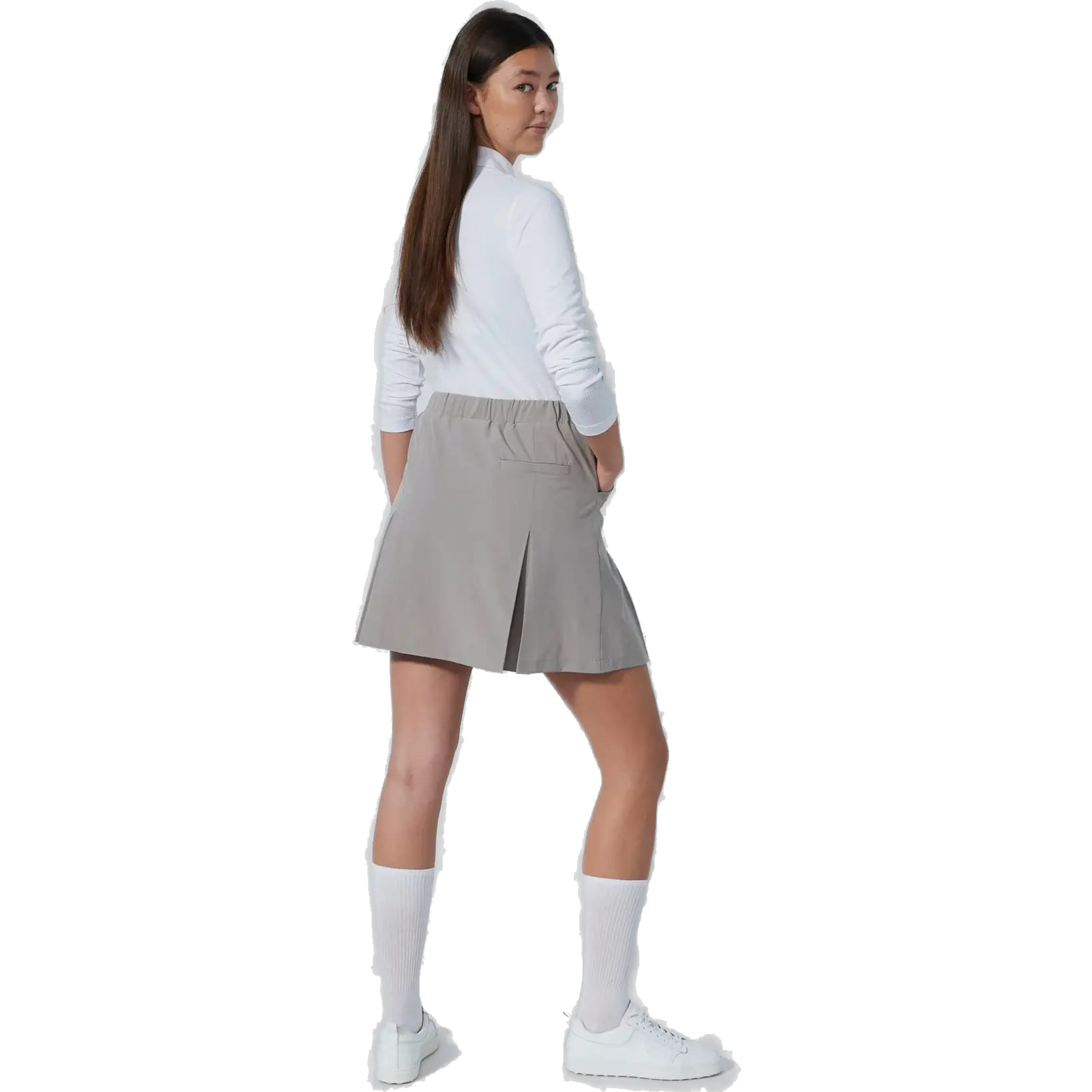 Daily Sports Windshield Skort 45Cm Damen