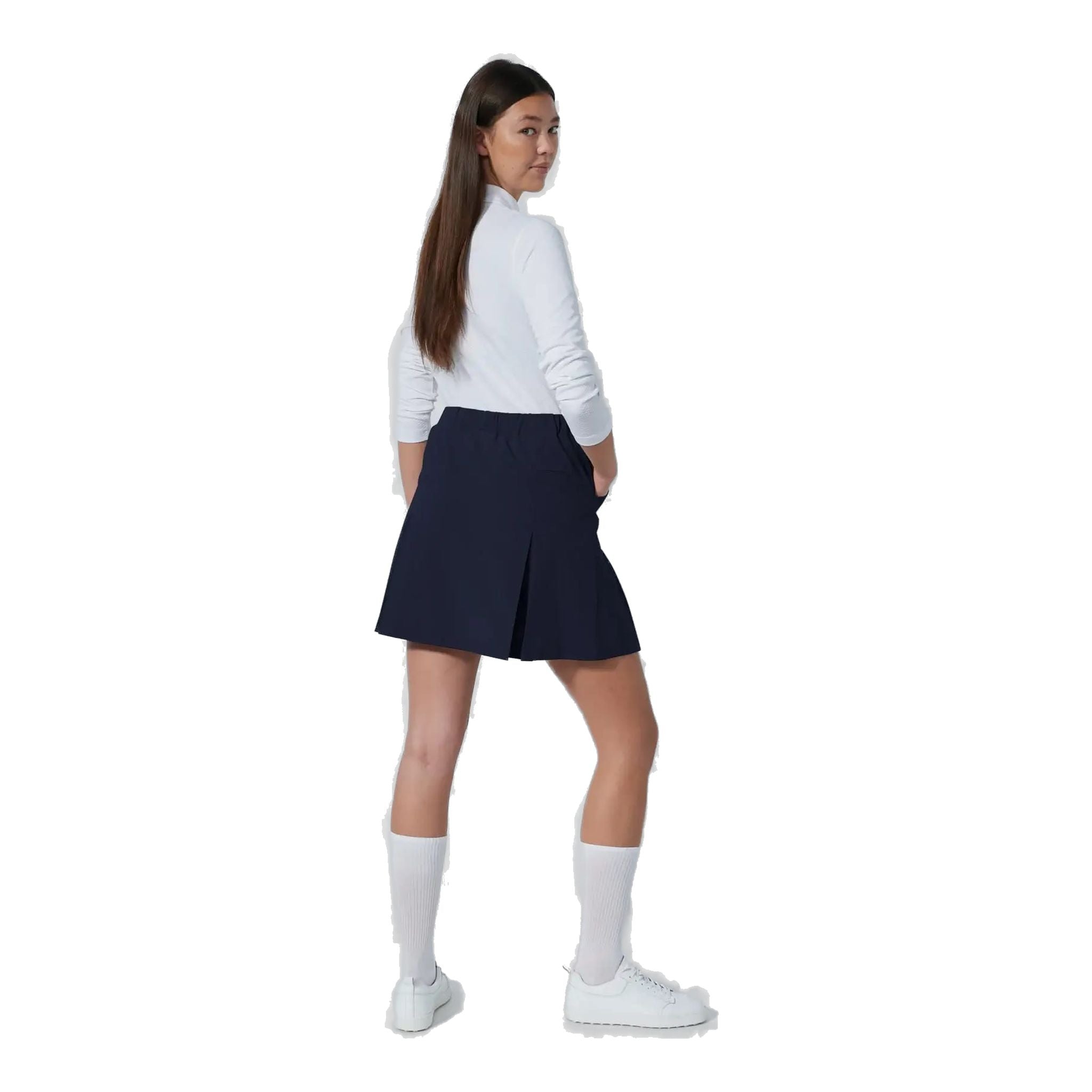 Daily Sports Windshield Skort 45Cm Damen