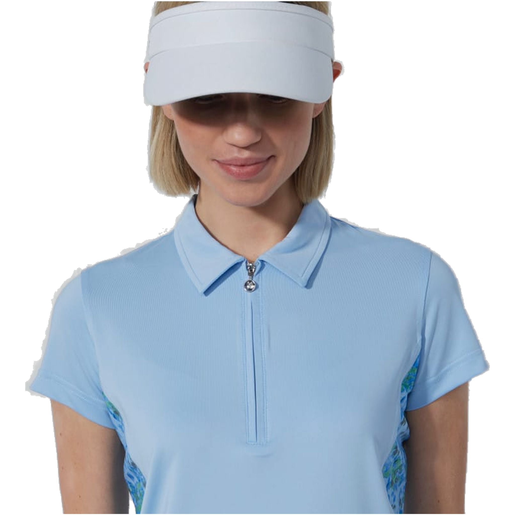 Daily Sports Edge Cap S Polo Damen
