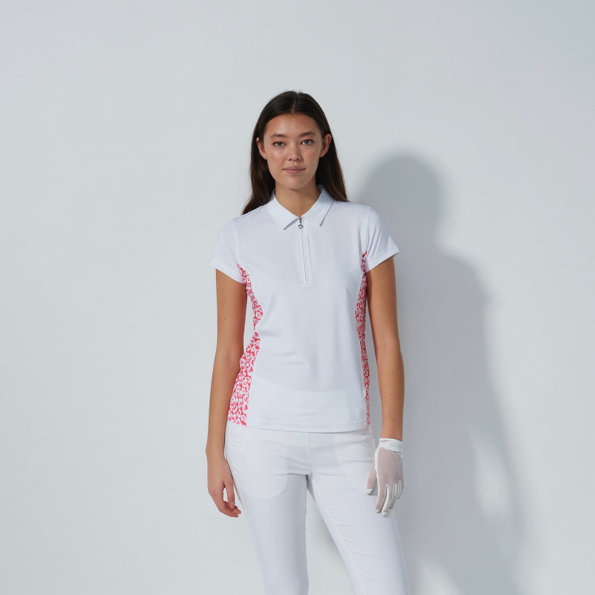 Daily Sports Edge Cap S Polo Damen