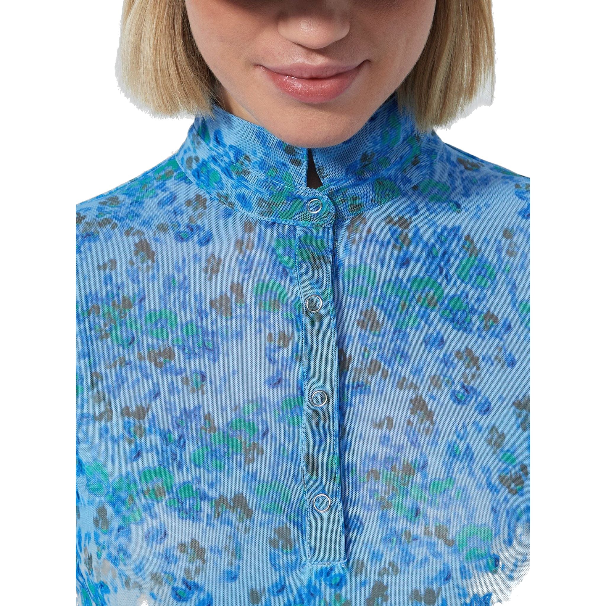 Daily Sports Breeze Mesh Cap S Polo Damen