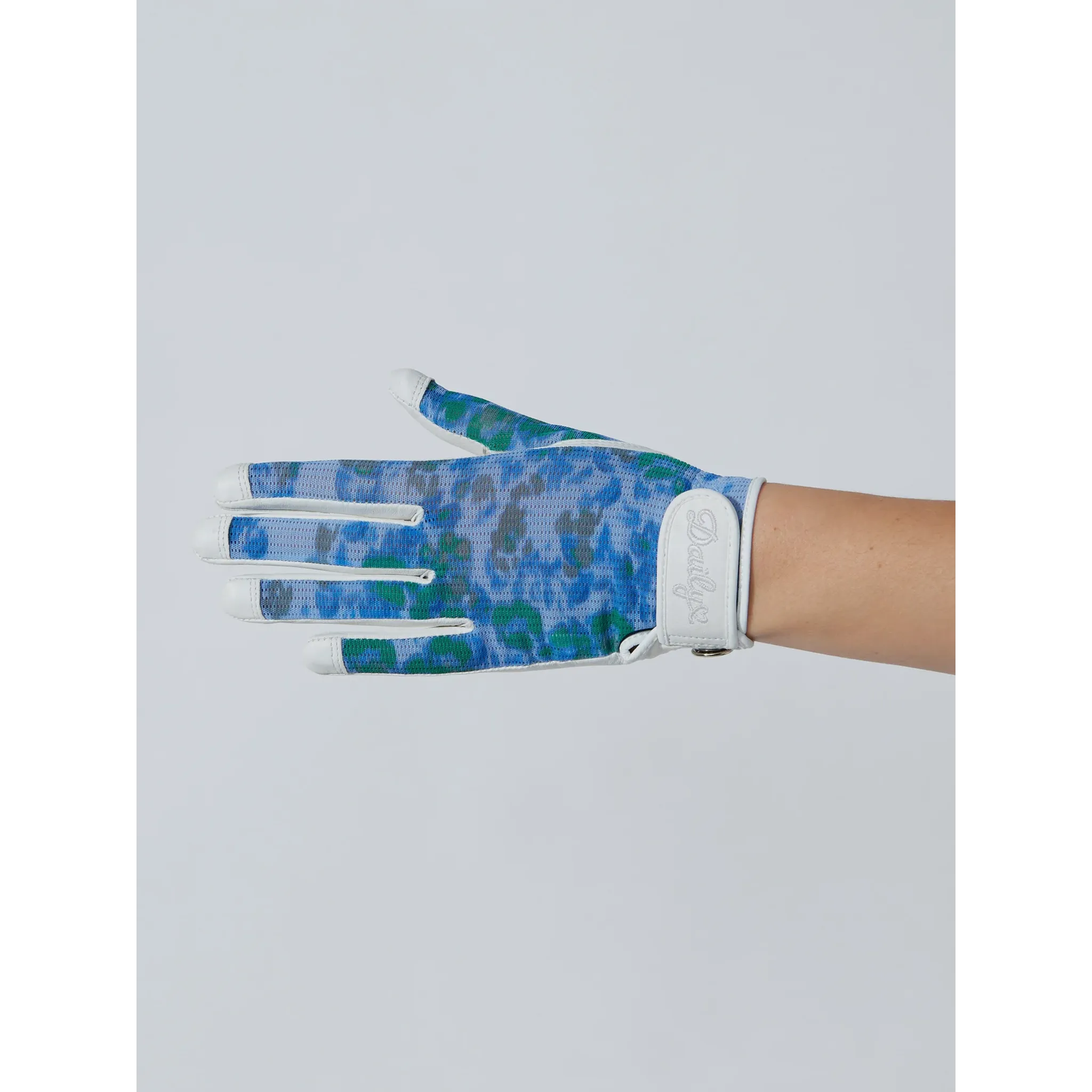 Daily Sports Print Sun Handschuh Damen
