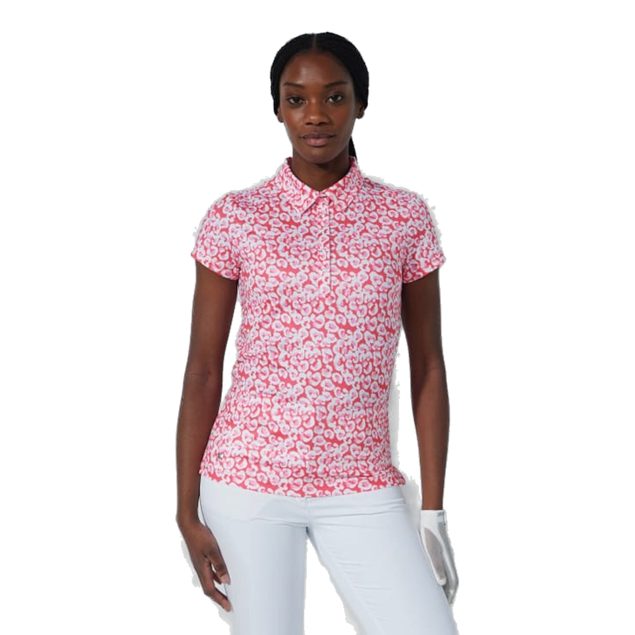 Daily Sports Sheermotion Cap S Polo Damen