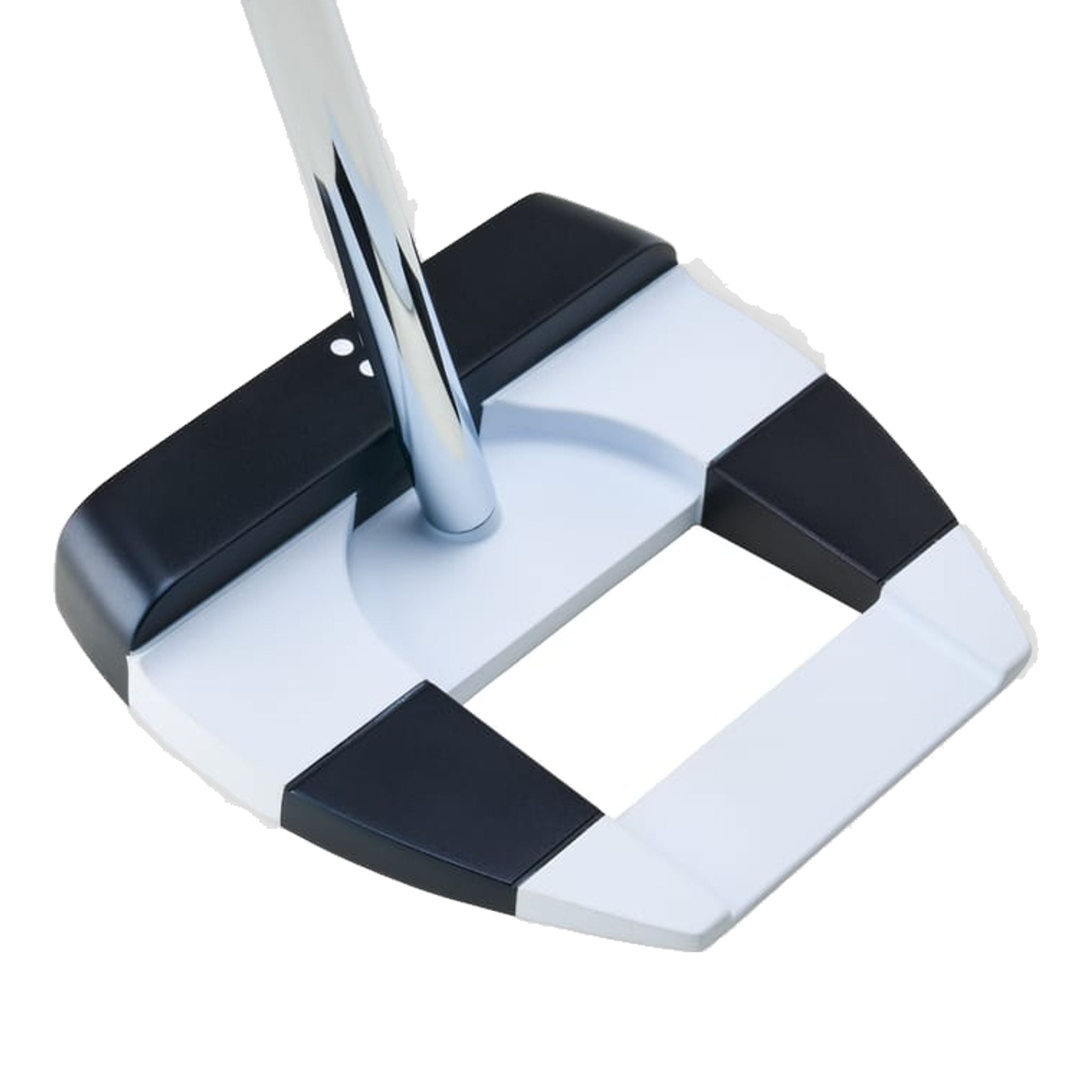 Odyssey AI One Square to Square Jailbird Broomstick Putter