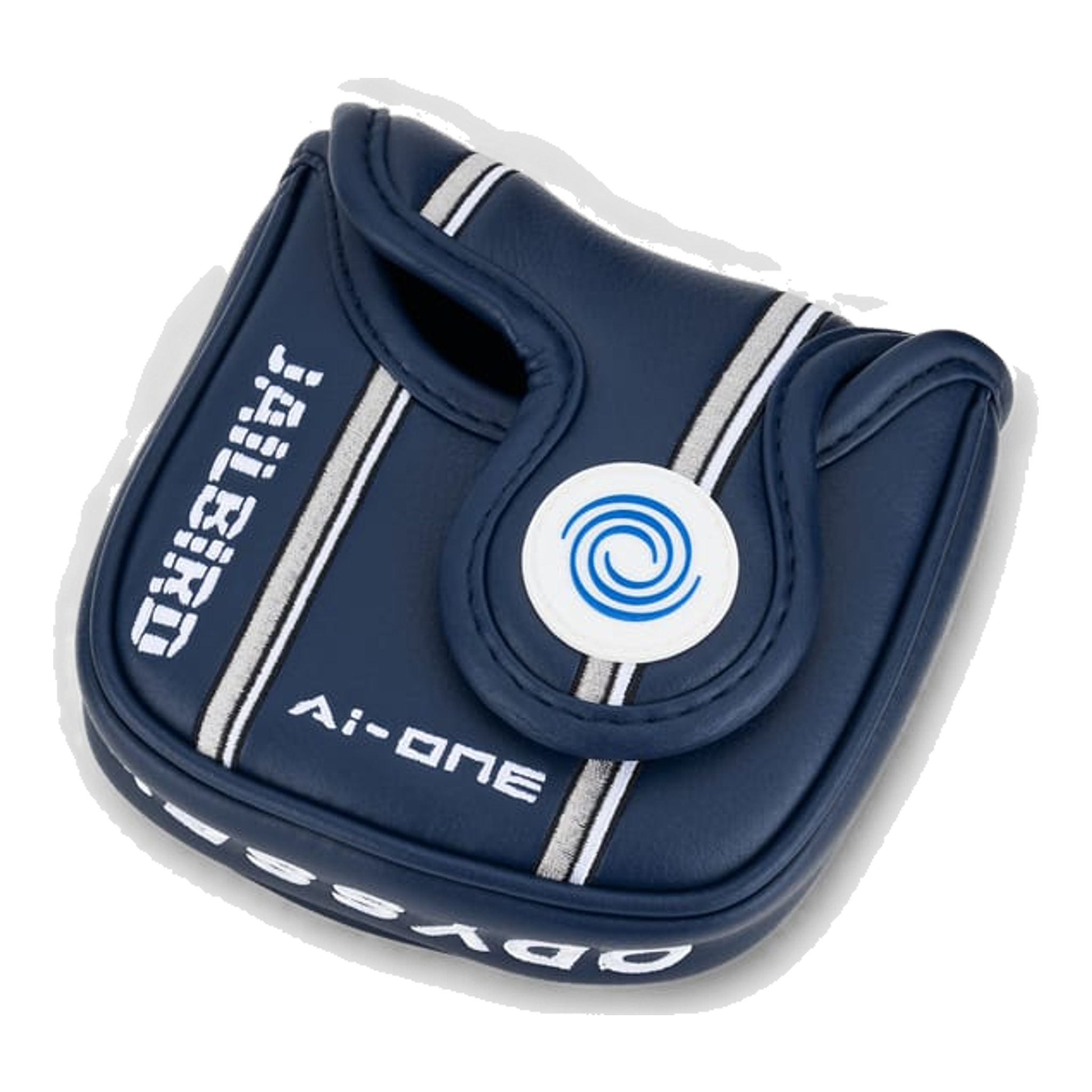 Odyssey AI One Square to Square Jailbird Putter
