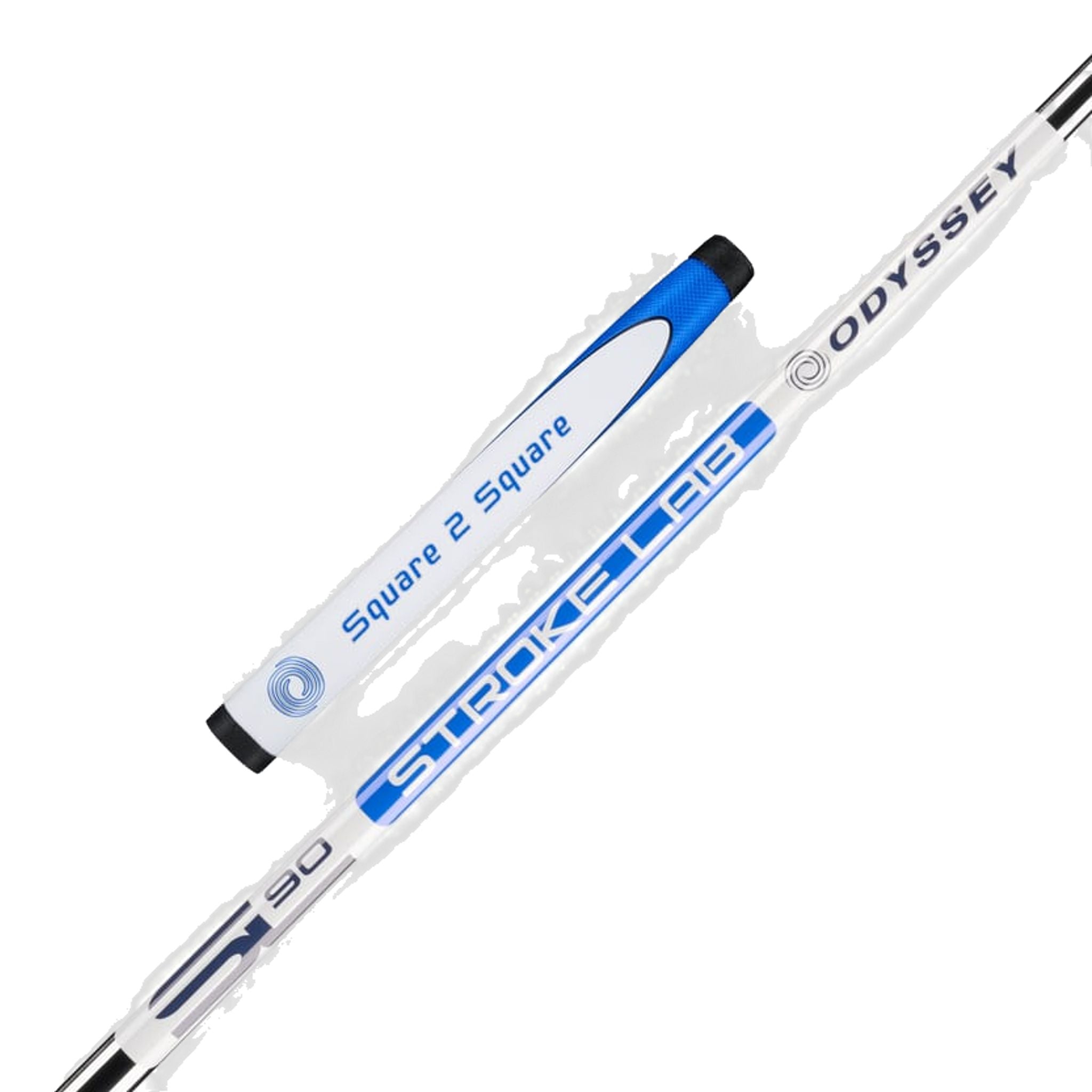 Odyssey AI One Square to Square #7 Putter