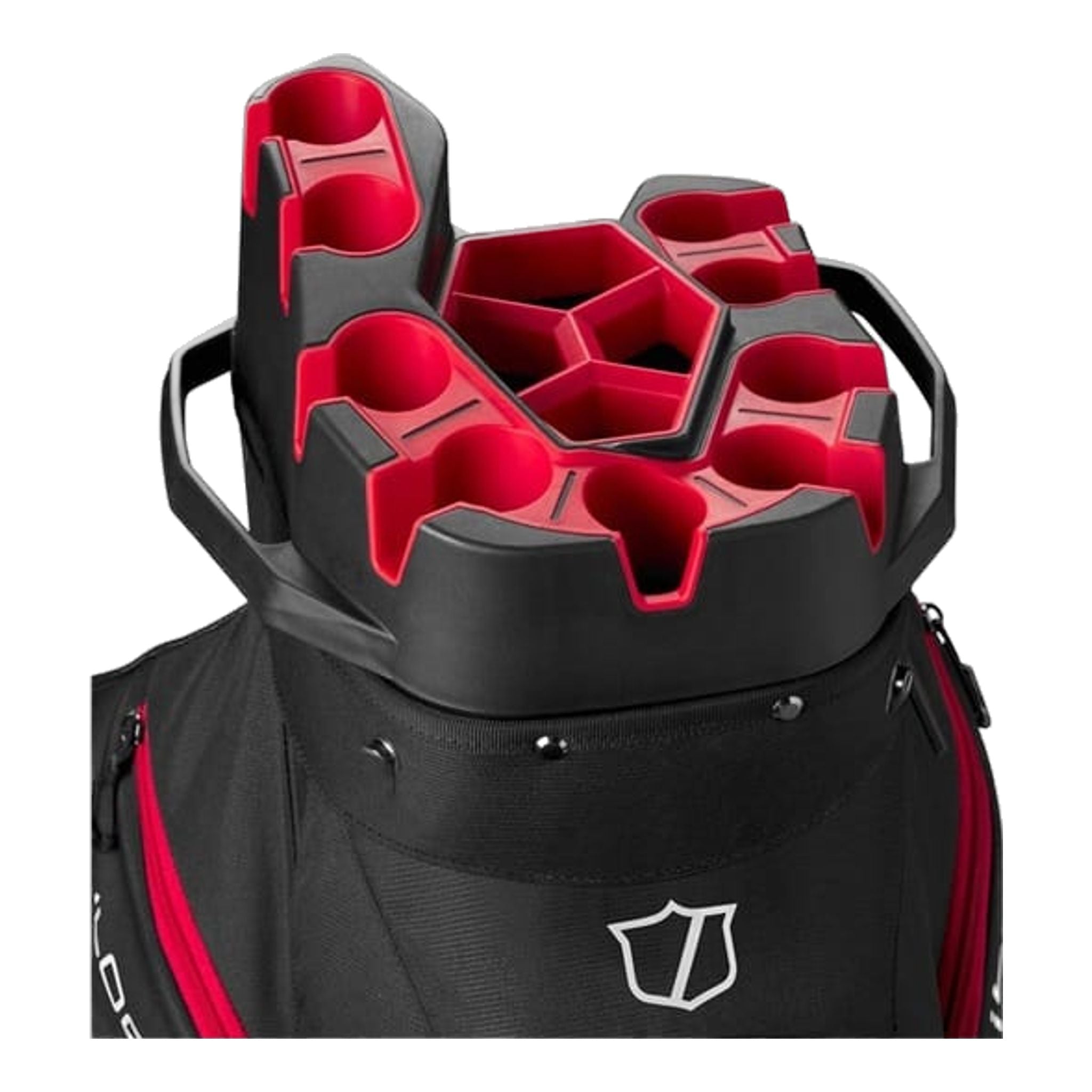 Wilson Prostaff Classic III Cartbag