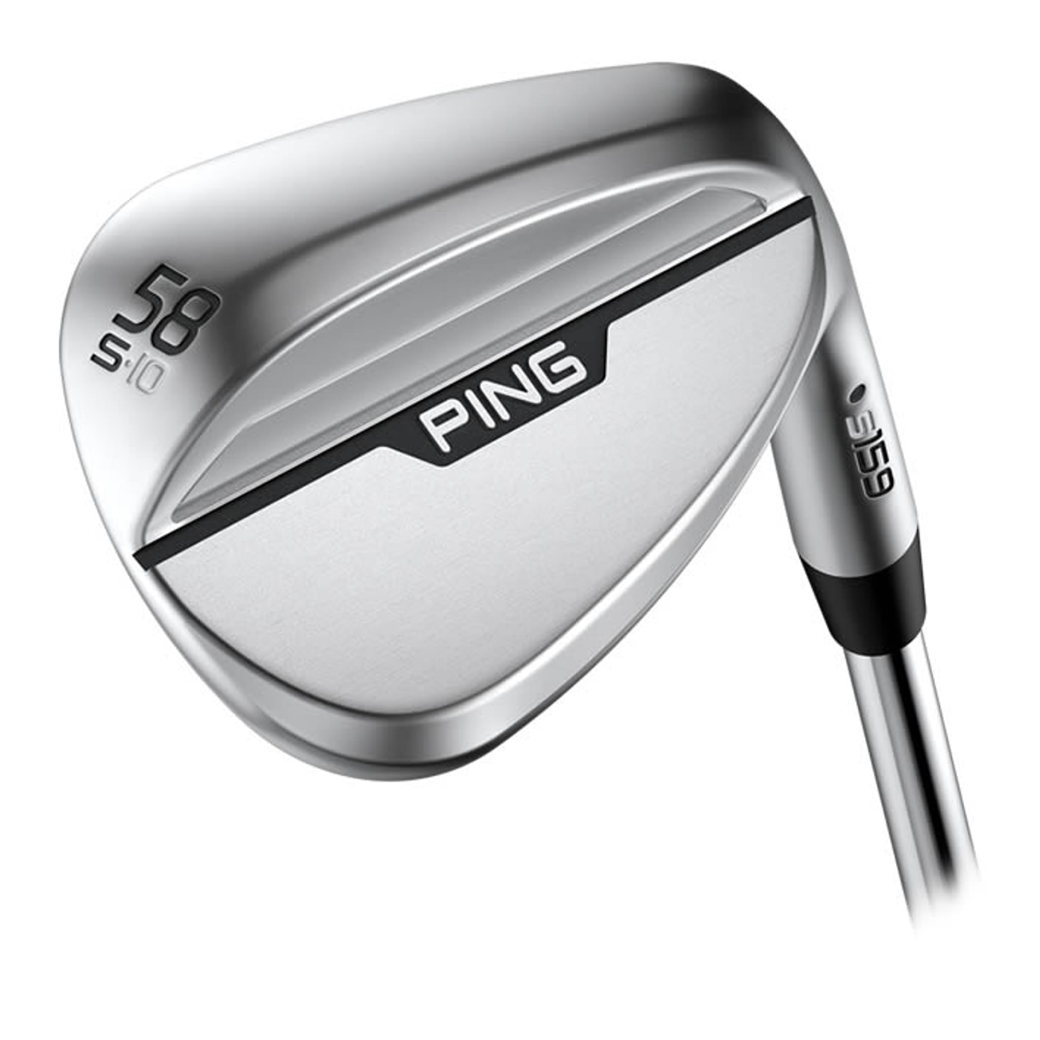 Ping S159 Chrome Wedge Herren