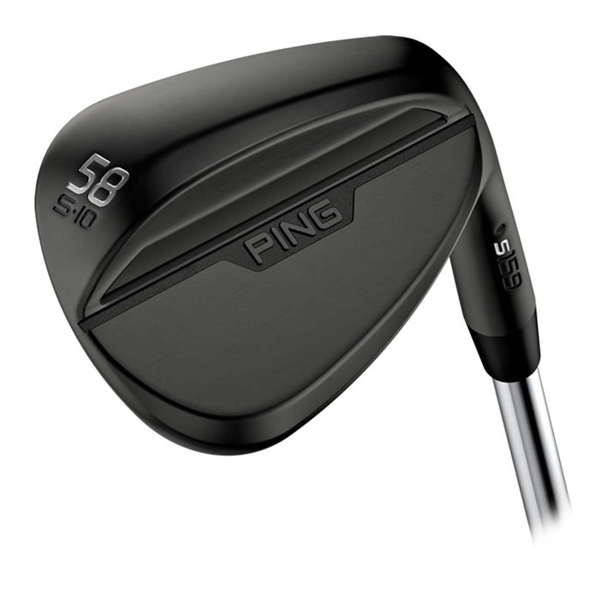 Ping S159 Midnight Wedge Herren