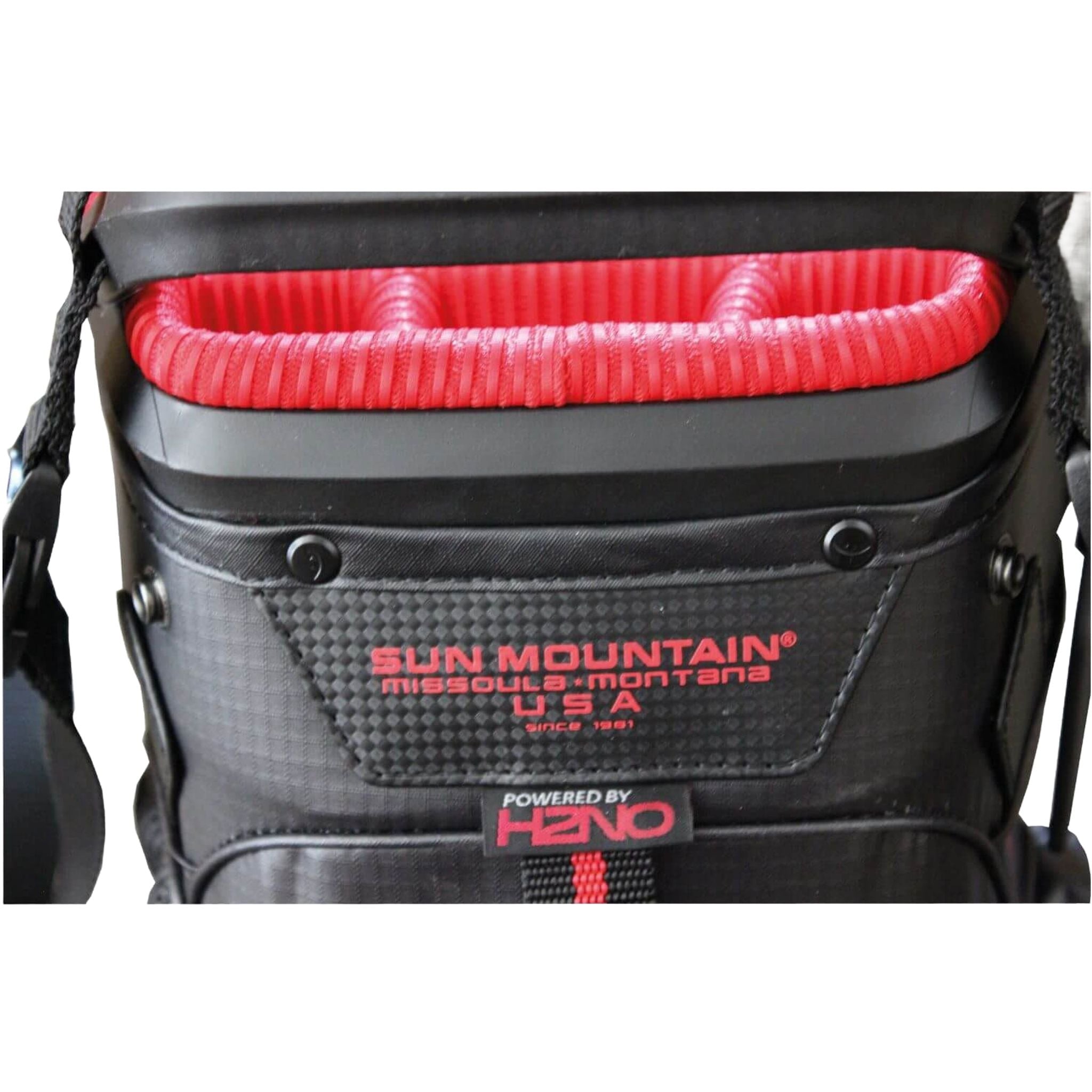 Sun Mountain SPORT FAST Standbag