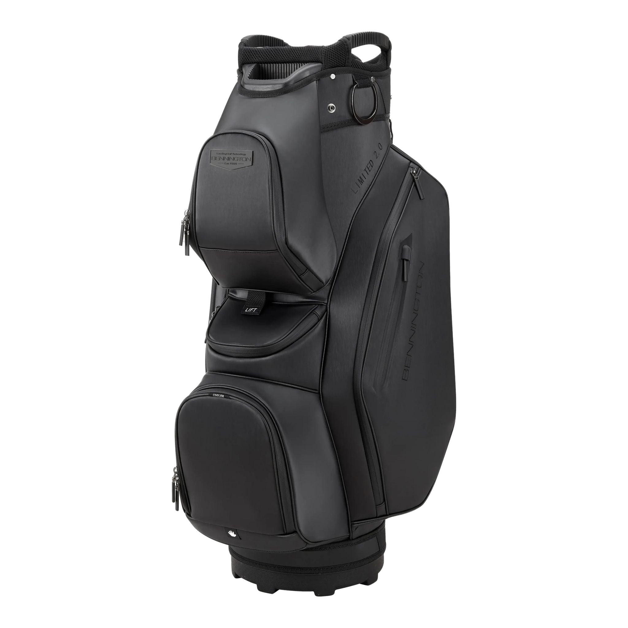 Bennington Limited FO14 Cartbag