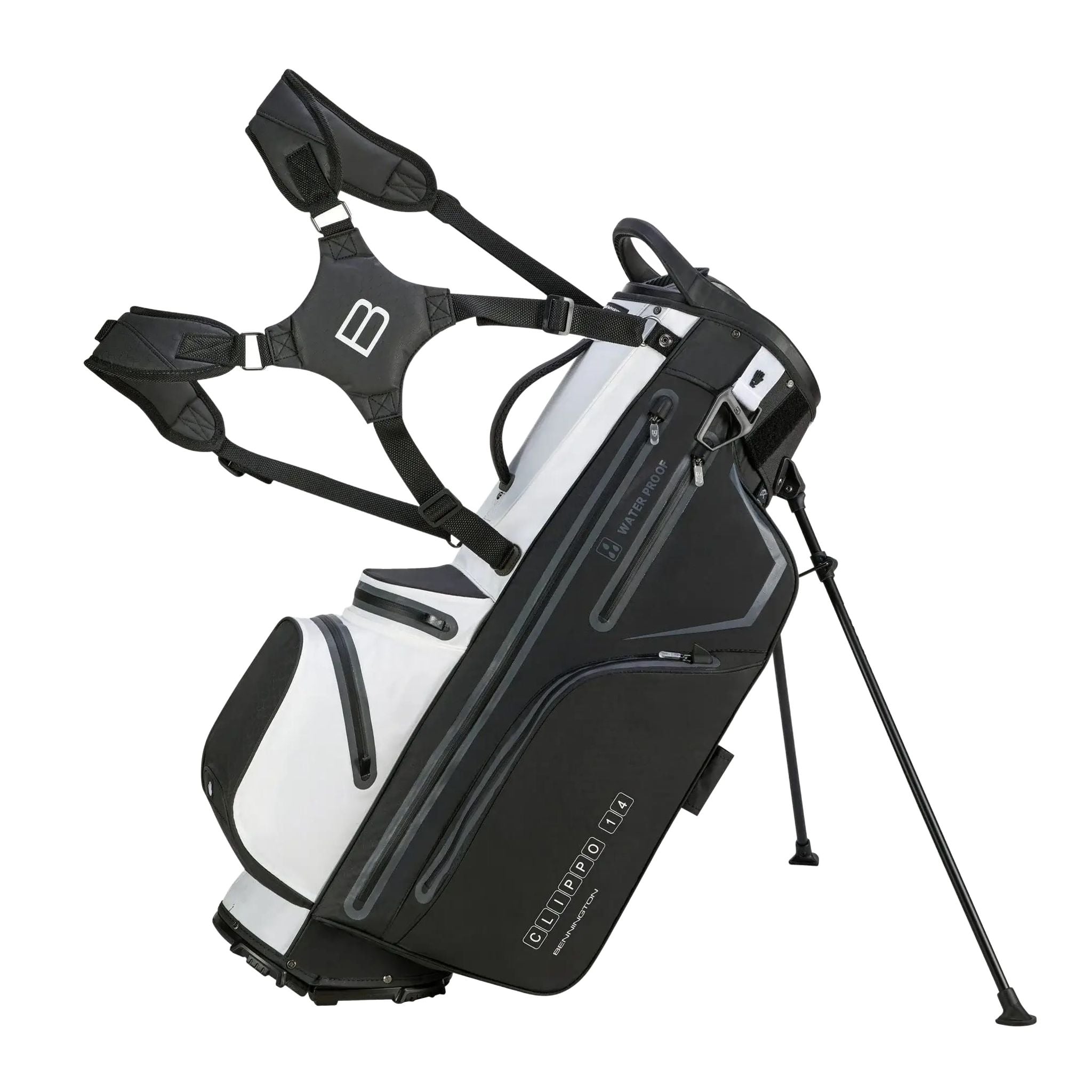 Bennington CLIPPO 14 Standbag