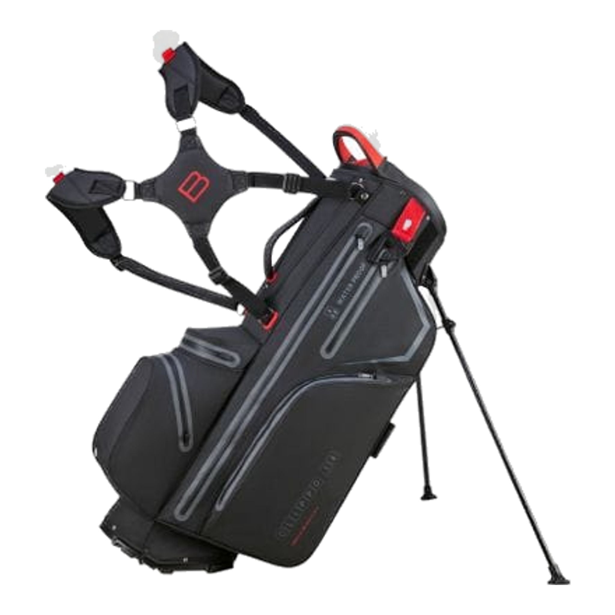 Bennington CLIPPO 14 Standbag