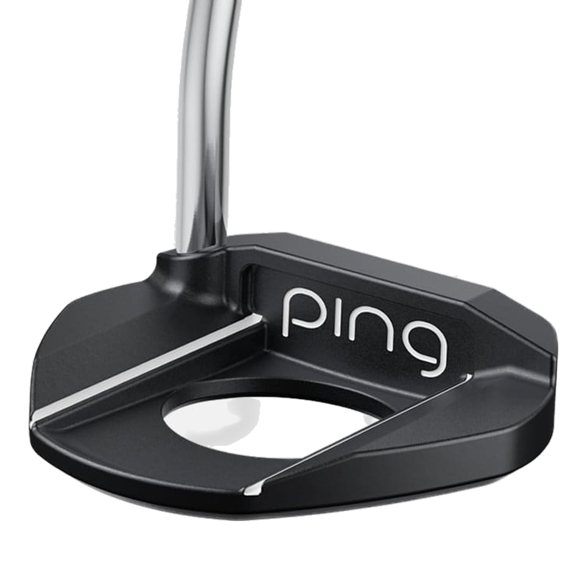 Ping G LE 3 FETCH Putter - Gebraucht Damen