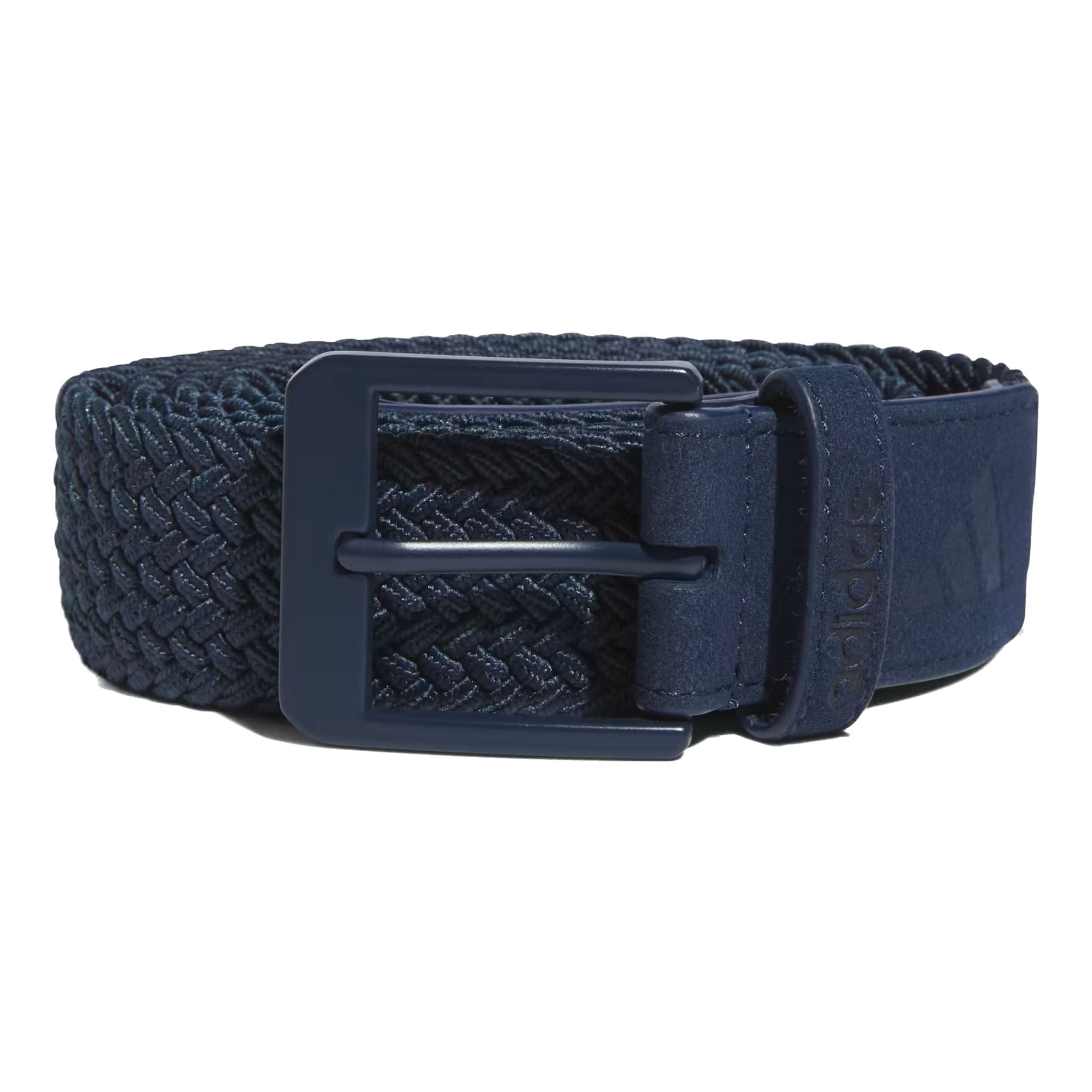 Adidas Braided Stretch Gürtel Herren