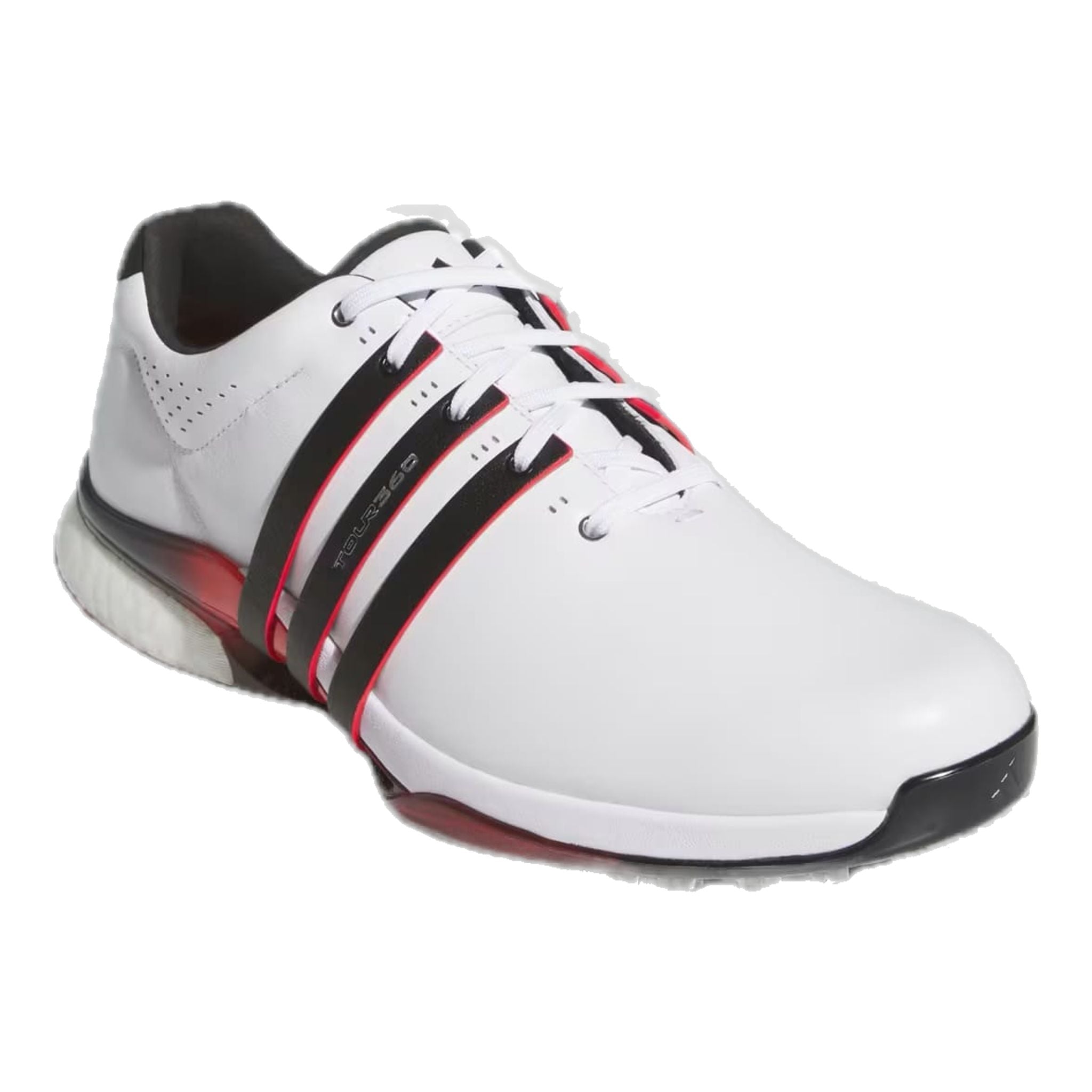 Adidas TOUR360 25 Wide Spikeless Golfschuhe Herren