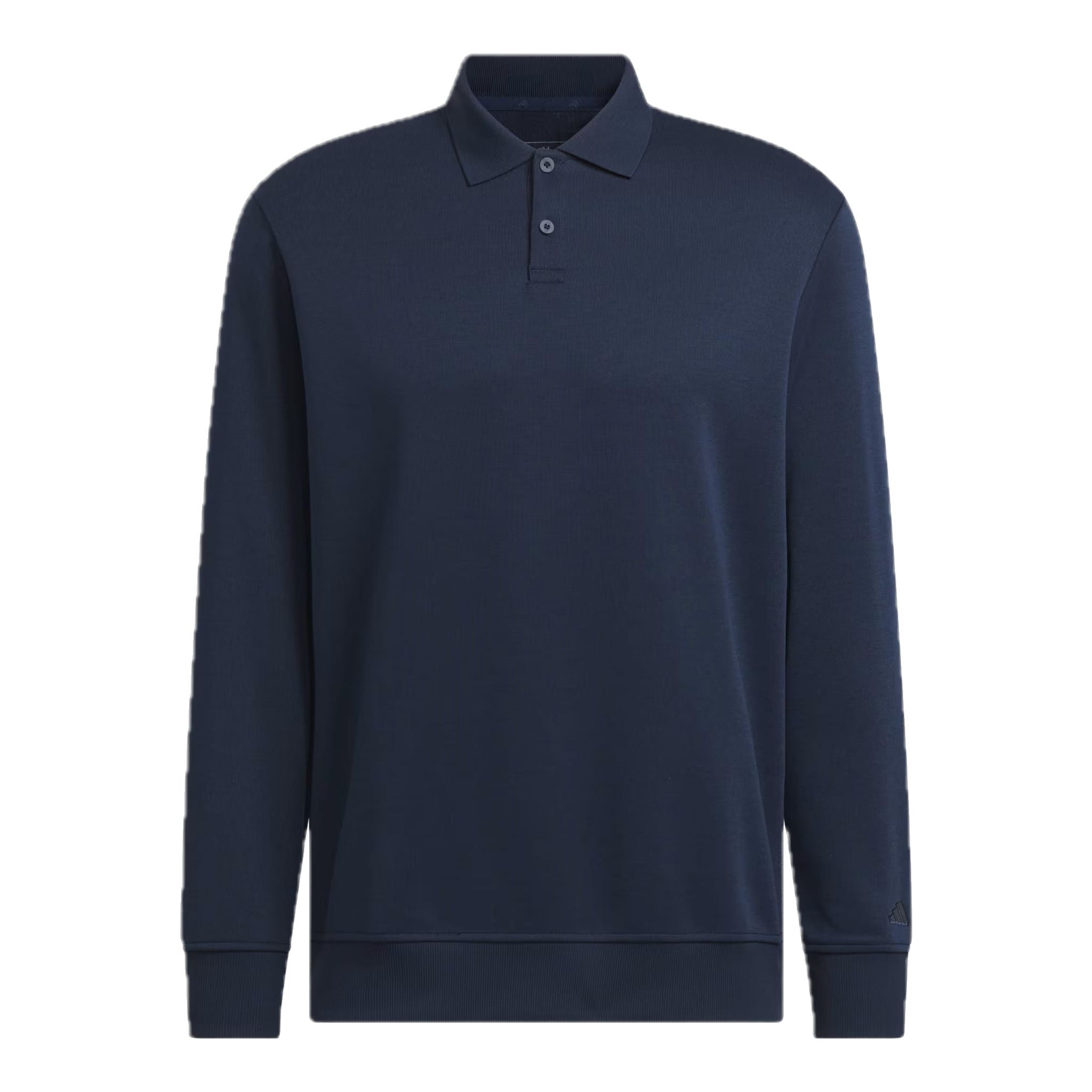 Adidas Go-To Ls Golfpolo Damen