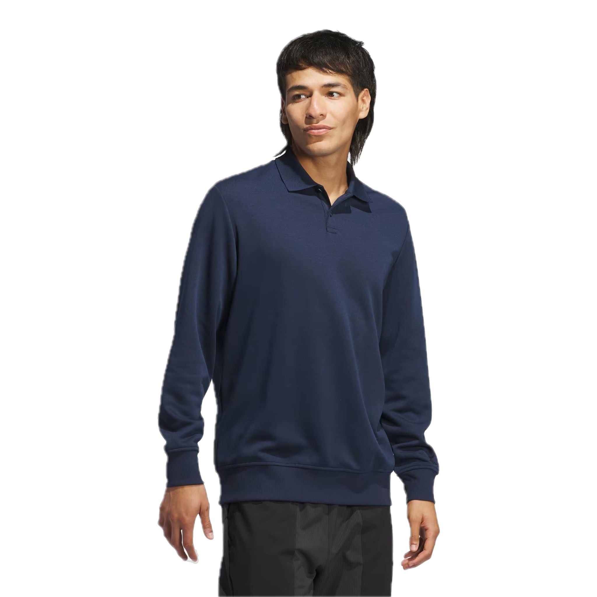 Adidas Go-To Ls Golfpolo Damen