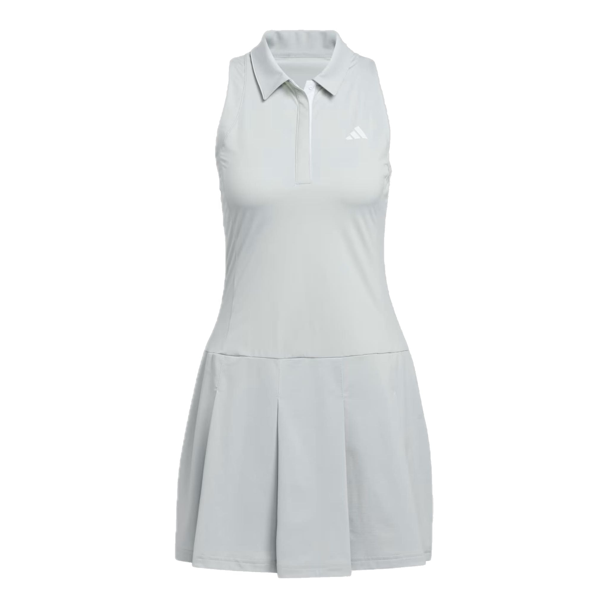 Adidas Ultimate365 Tour Pleated Kleid Damen