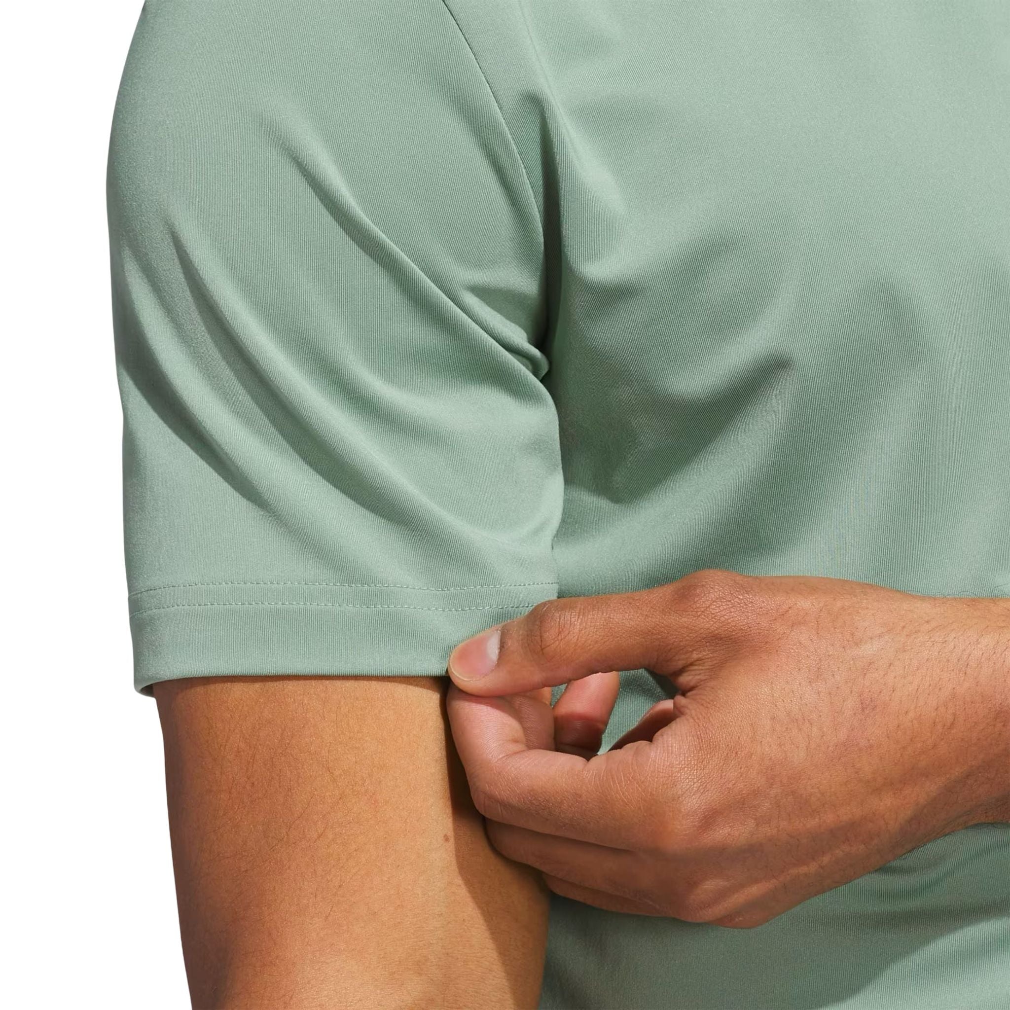 Adidas Ultimate365 Solid LC Polo Herren