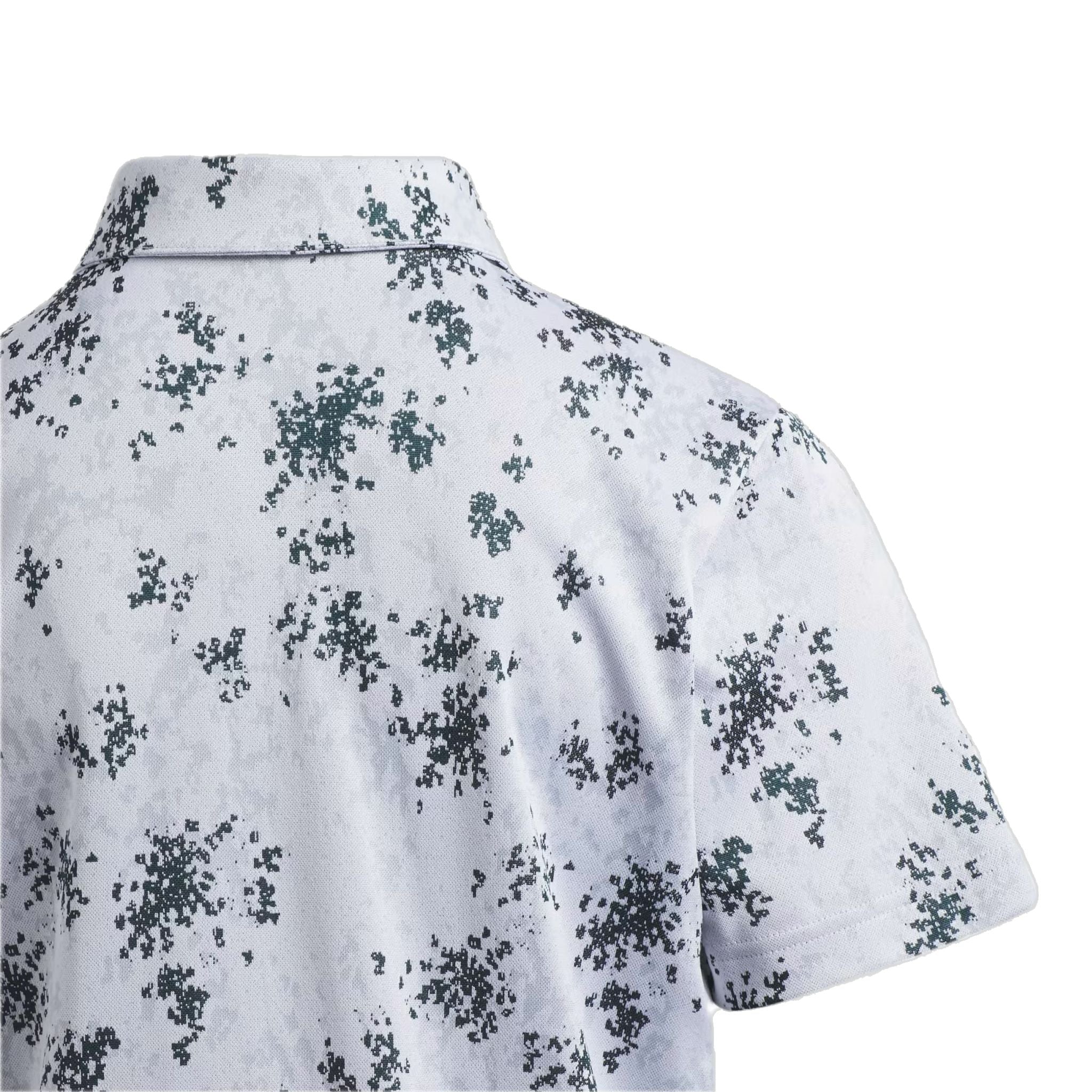 Adidas Junior Polo Script Herren