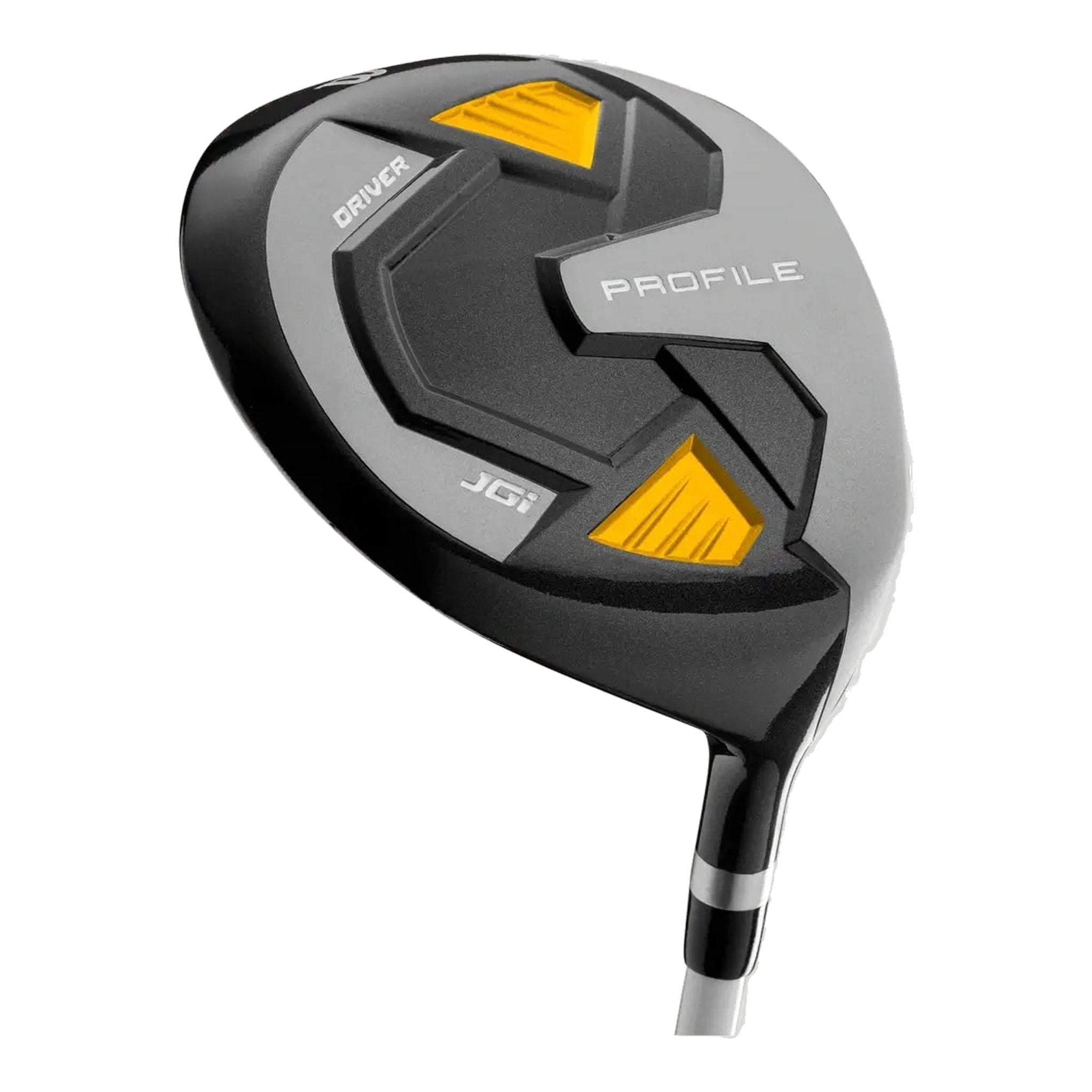 Wilson Profile JGI Junior Komplettsatz
