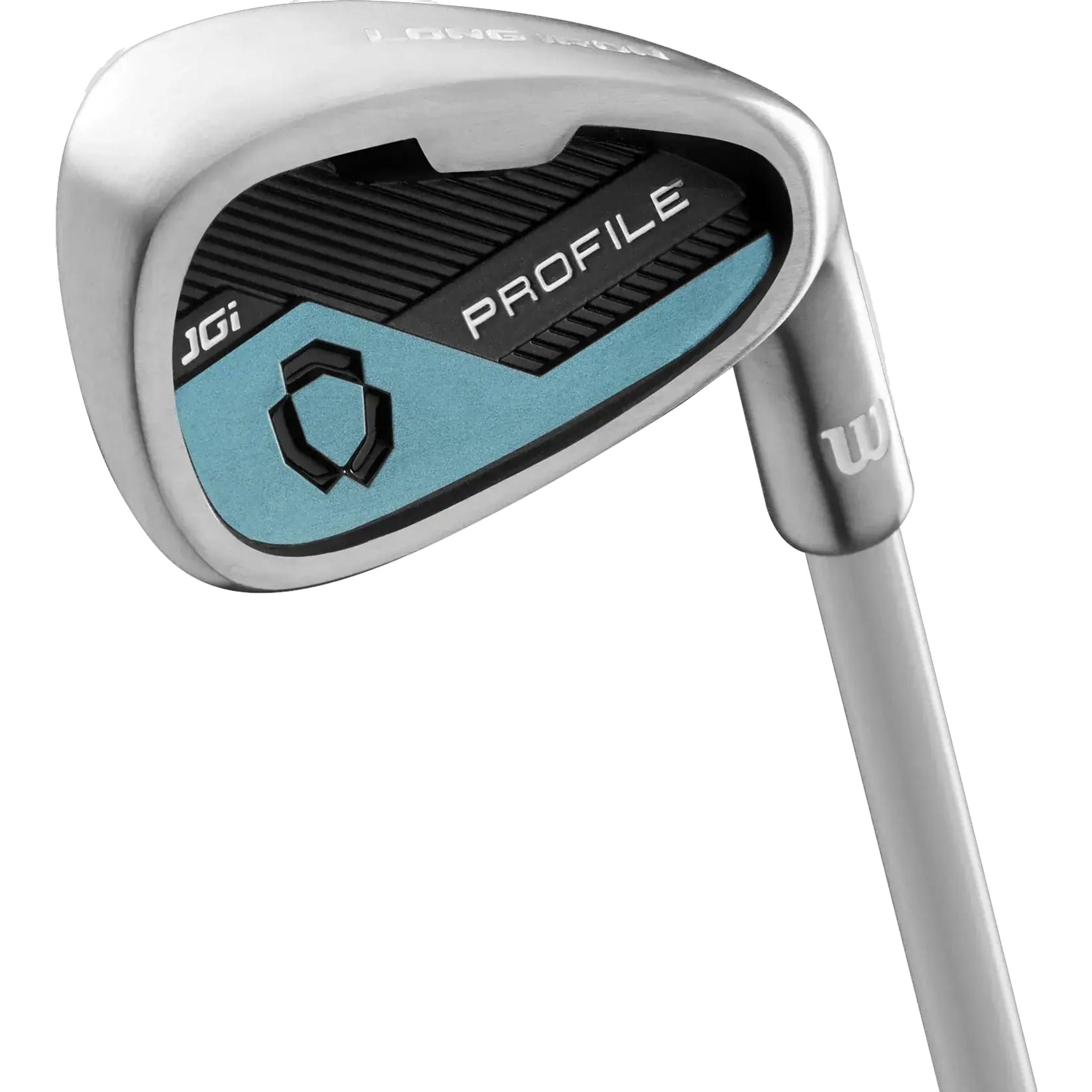 Wilson Profile JGI Junior Komplettsatz