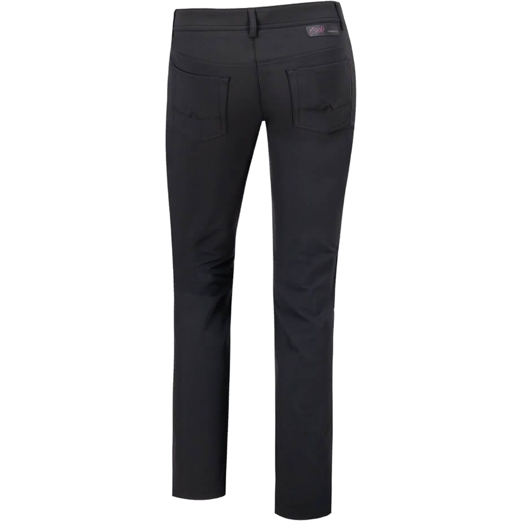 Alberto ALVA 3xDRY® Cooler Golfhose Damen