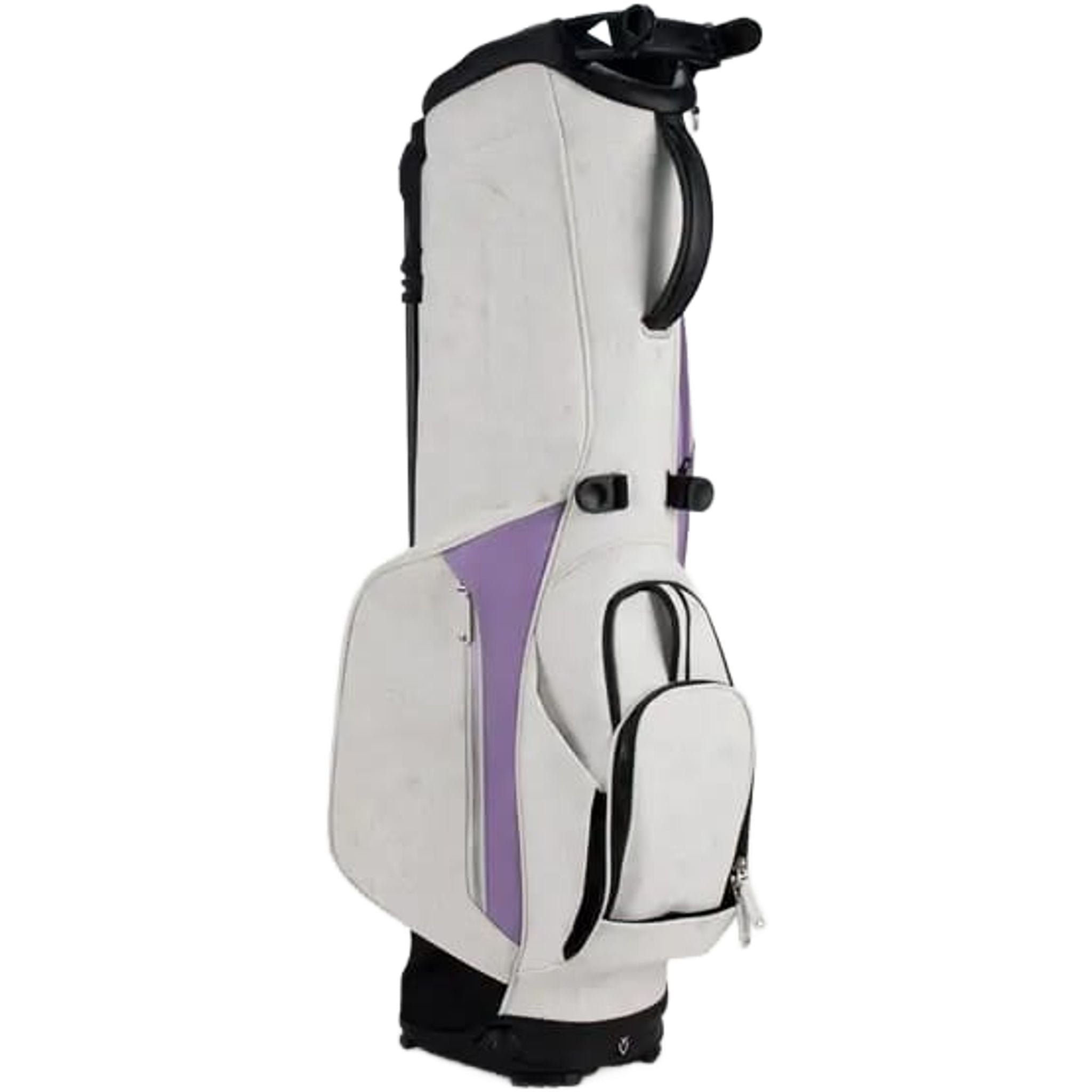 Vessel VLS Lux LE Lavender Standbag