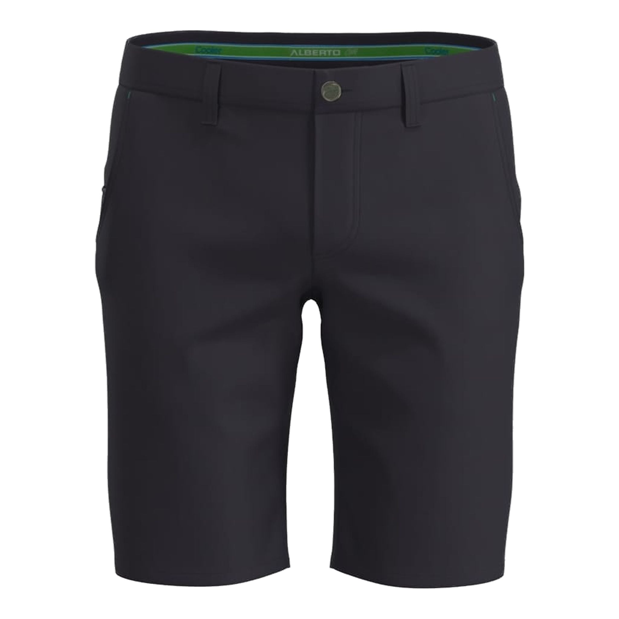 Alberto Earnie 3xDry Cooler Short Navy 48 Herren