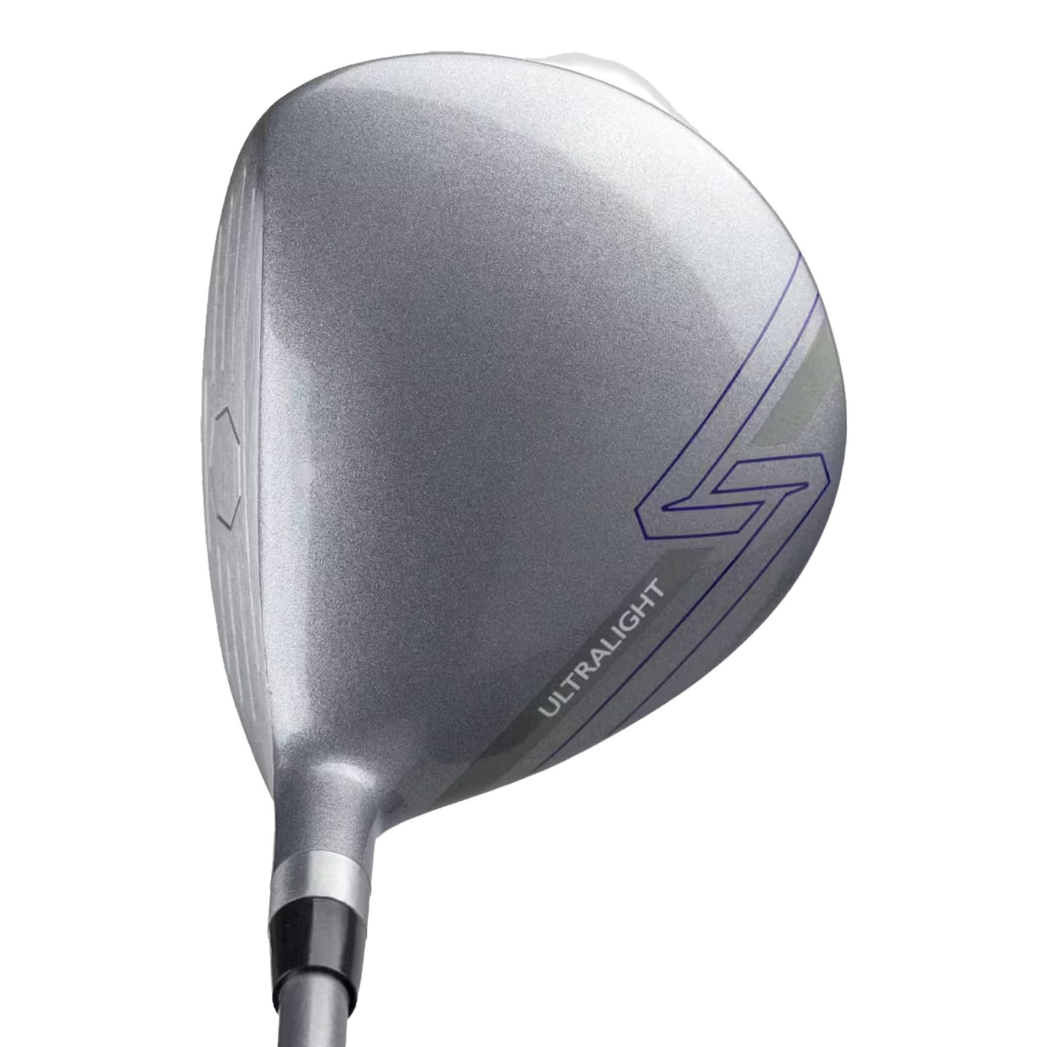 US Kids Ultralight Driver