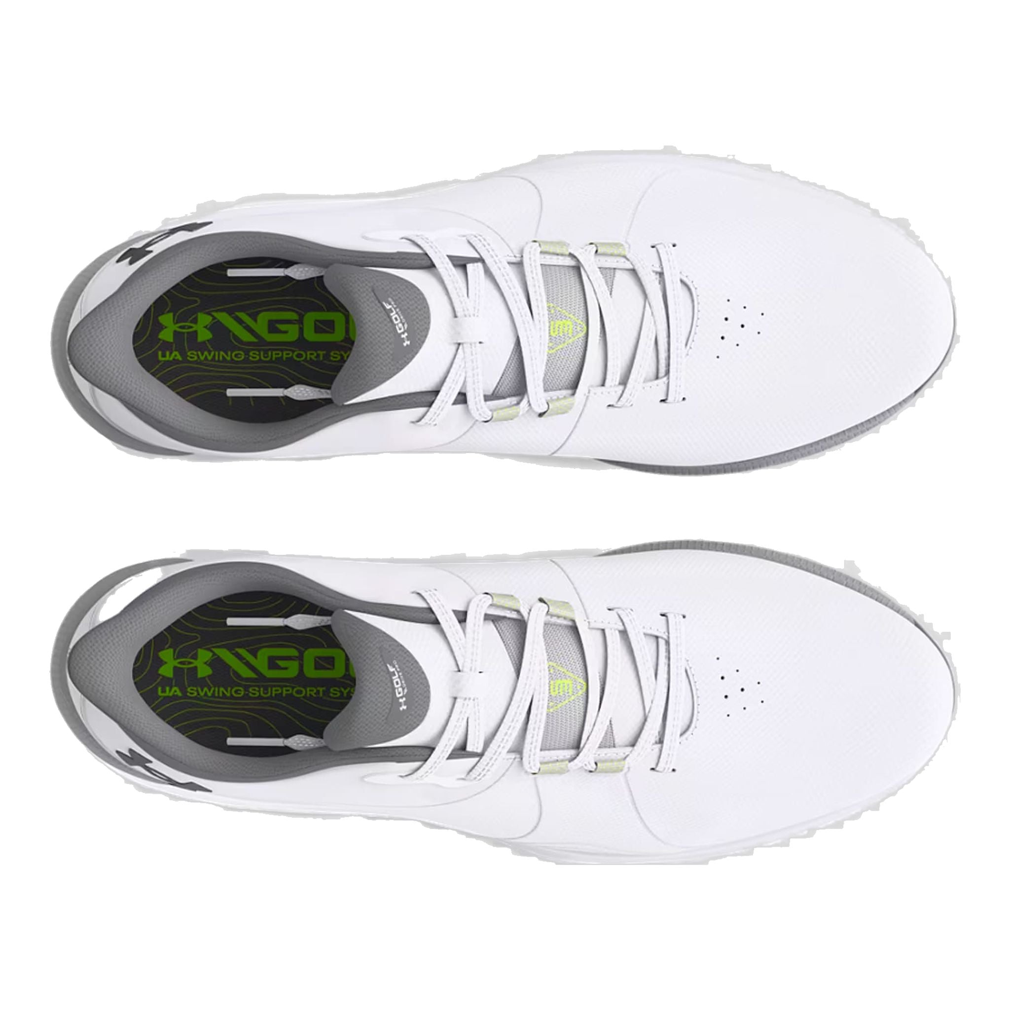 Under Armour UA Drive Pro SL Wide Golfschuhe Herren