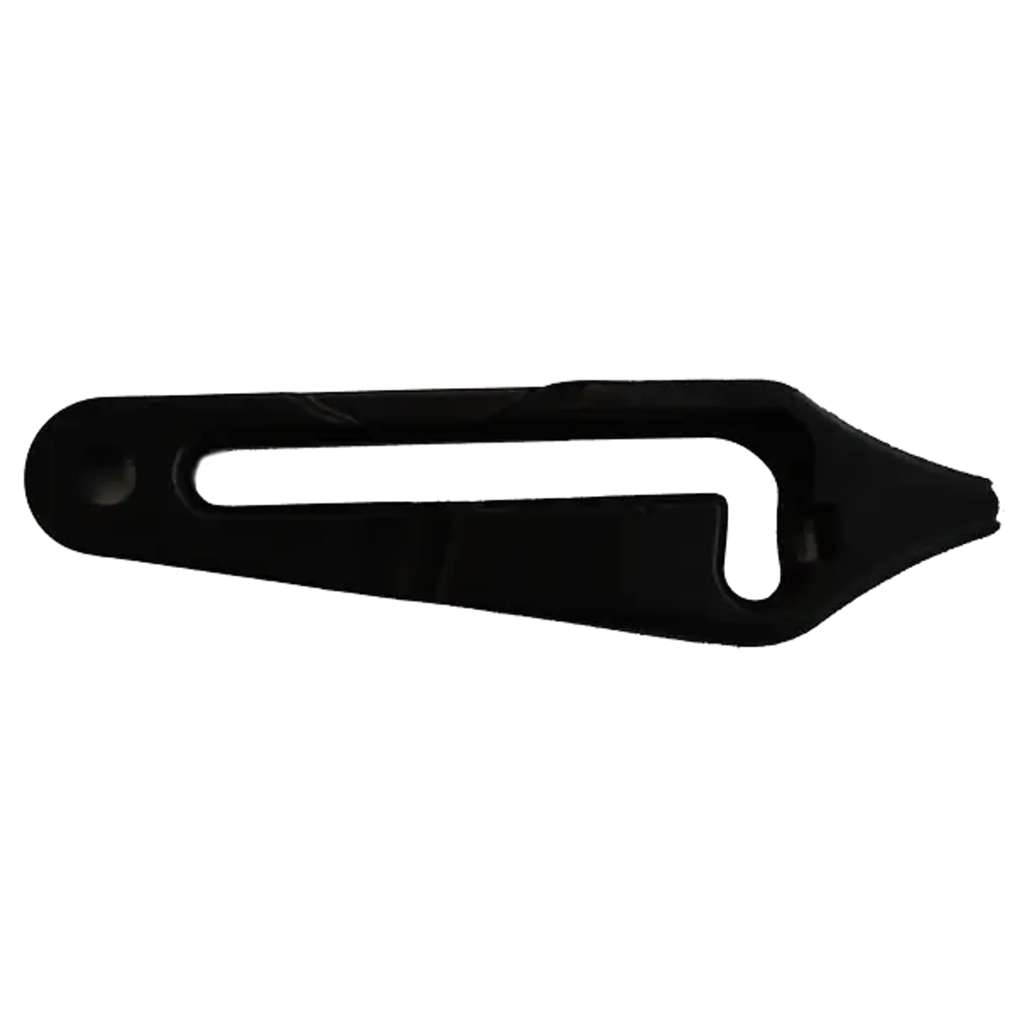 Big Max Blade + Verriegelungshebel links