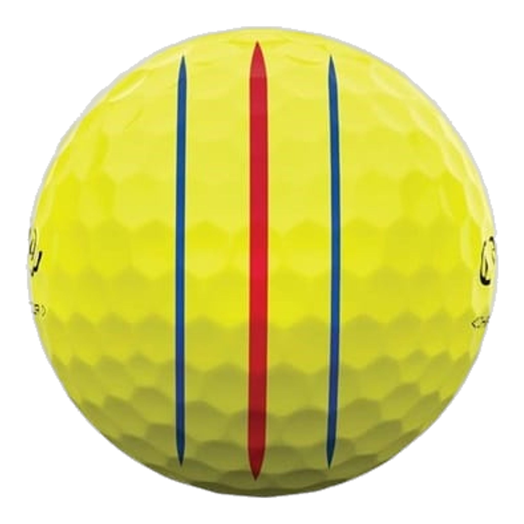 Callaway Chrome Soft Tour Triple Track (24) Golfbälle (12 Stück)