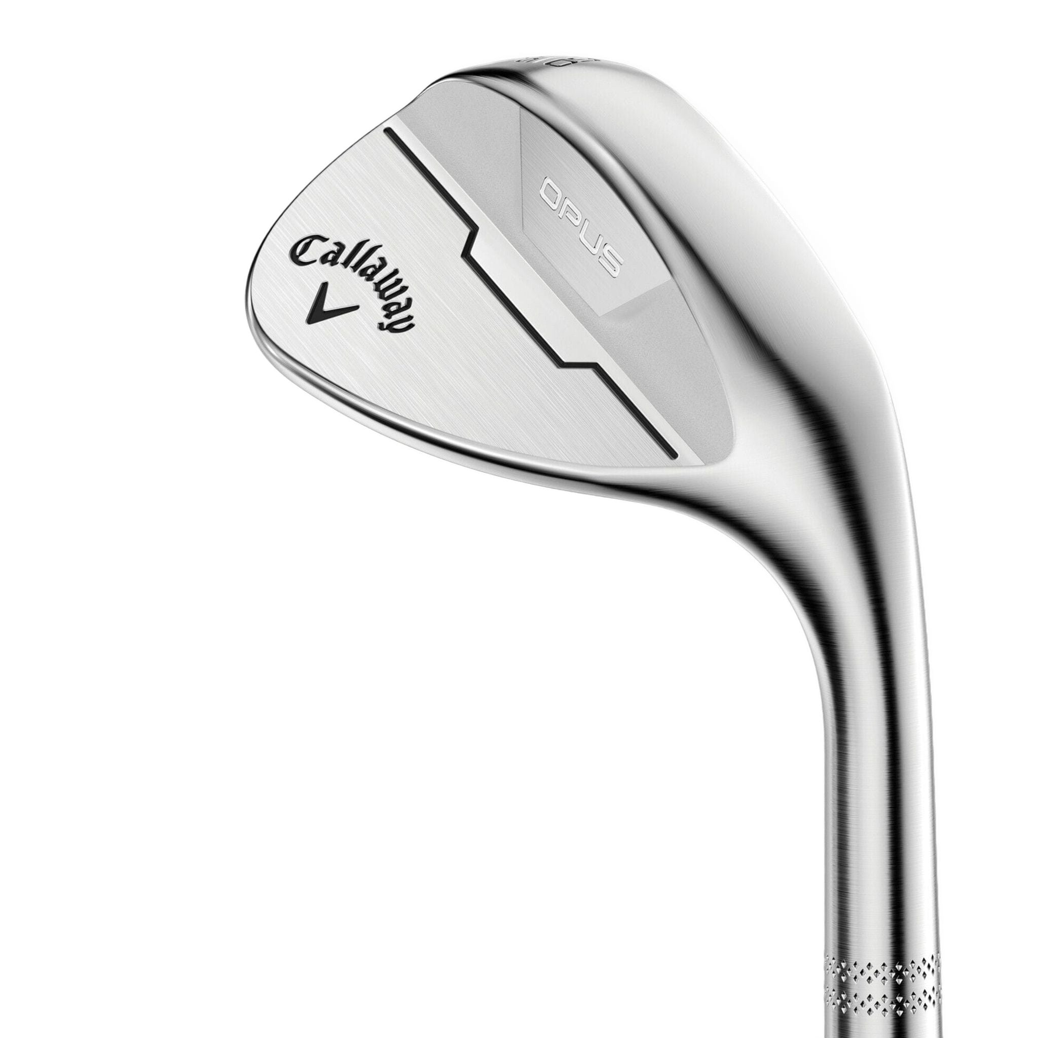 Callaway Opus Chrome Wedge