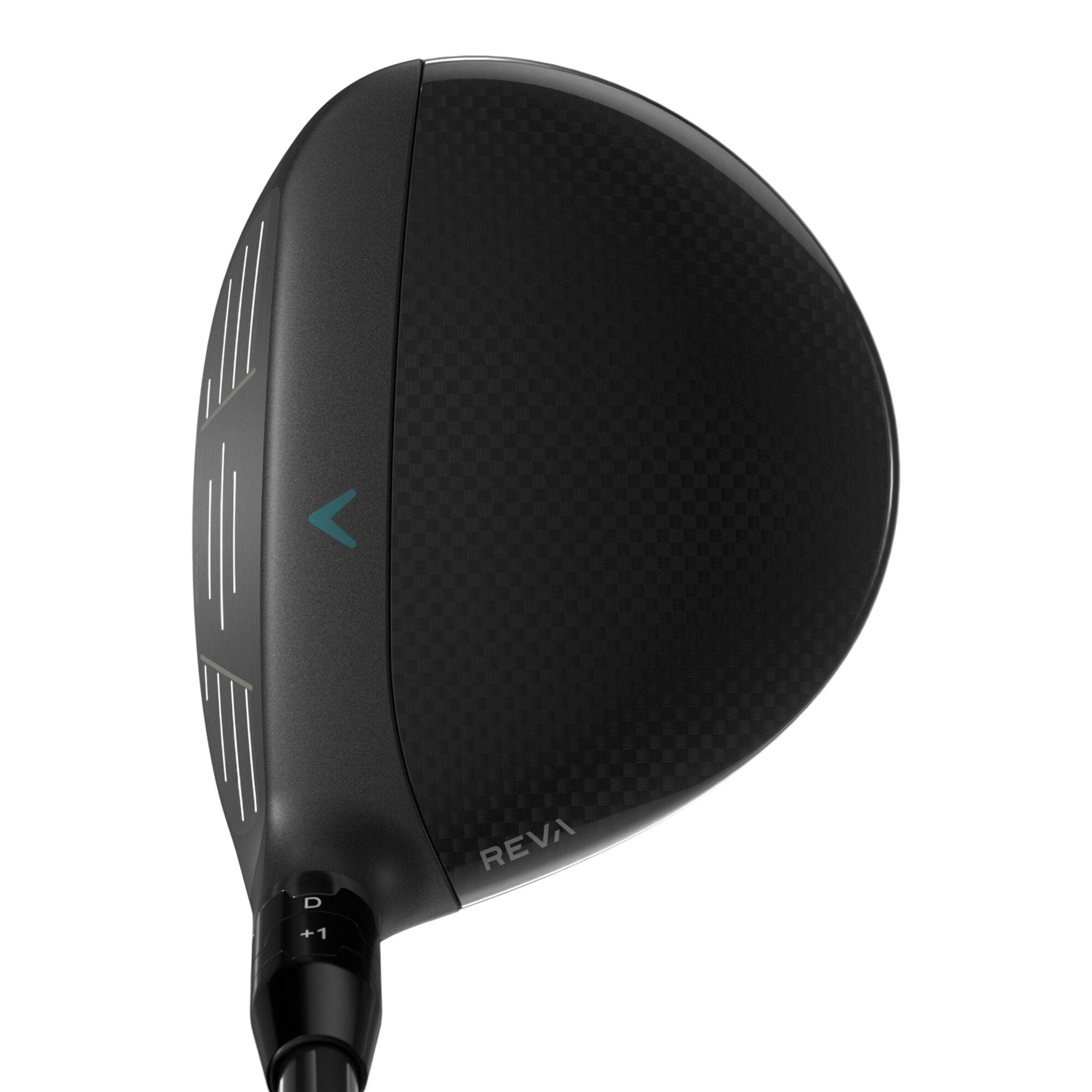 Callaway Reva Rise Fairwayholz Damen