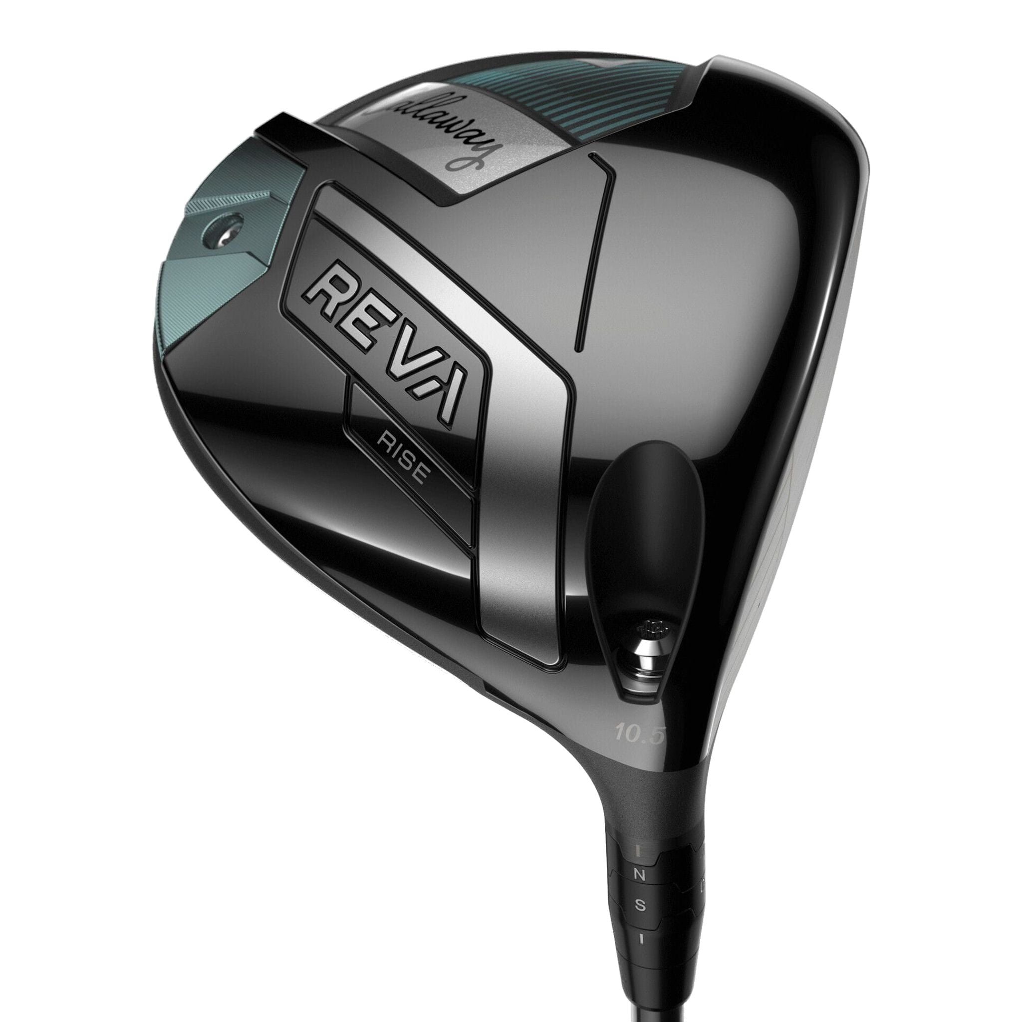 Callaway Reva Rise Driver Damen