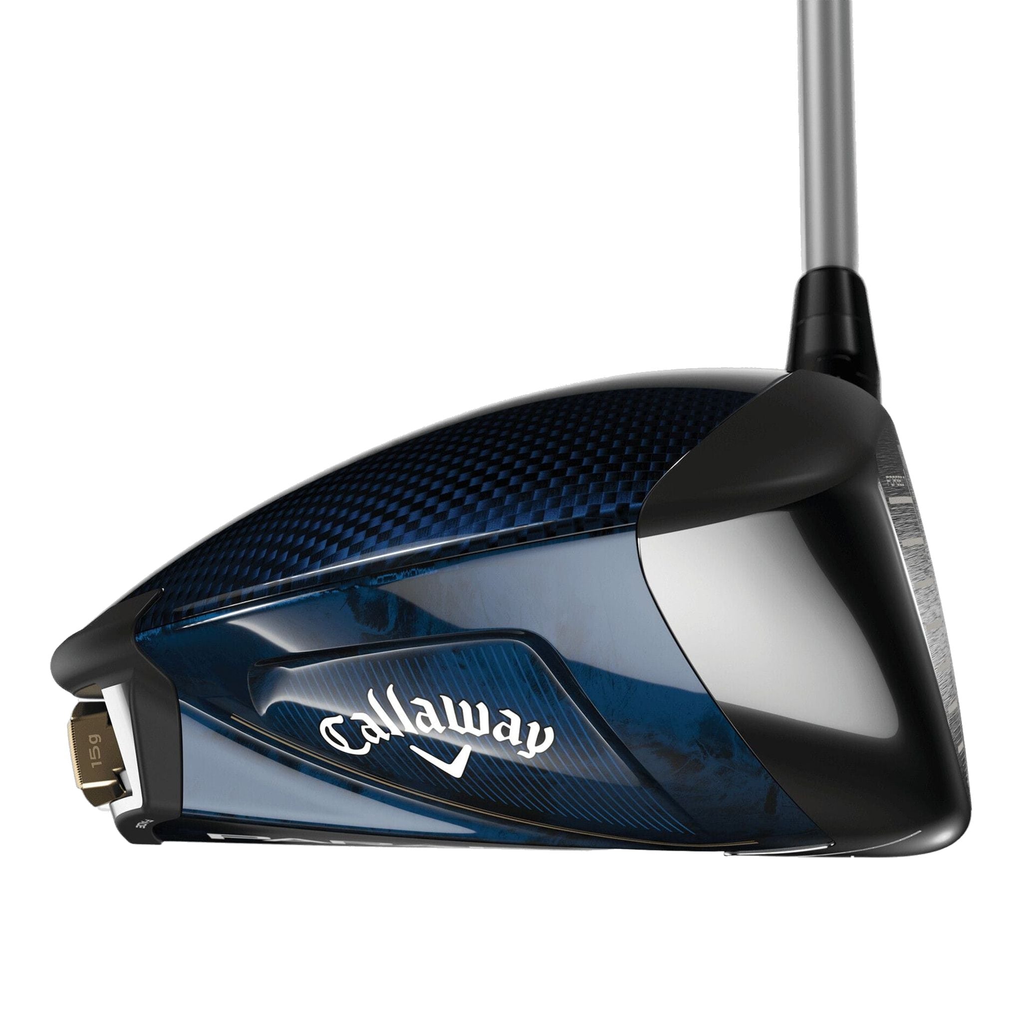 Callaway Paradym Driver - gebraucht Herren