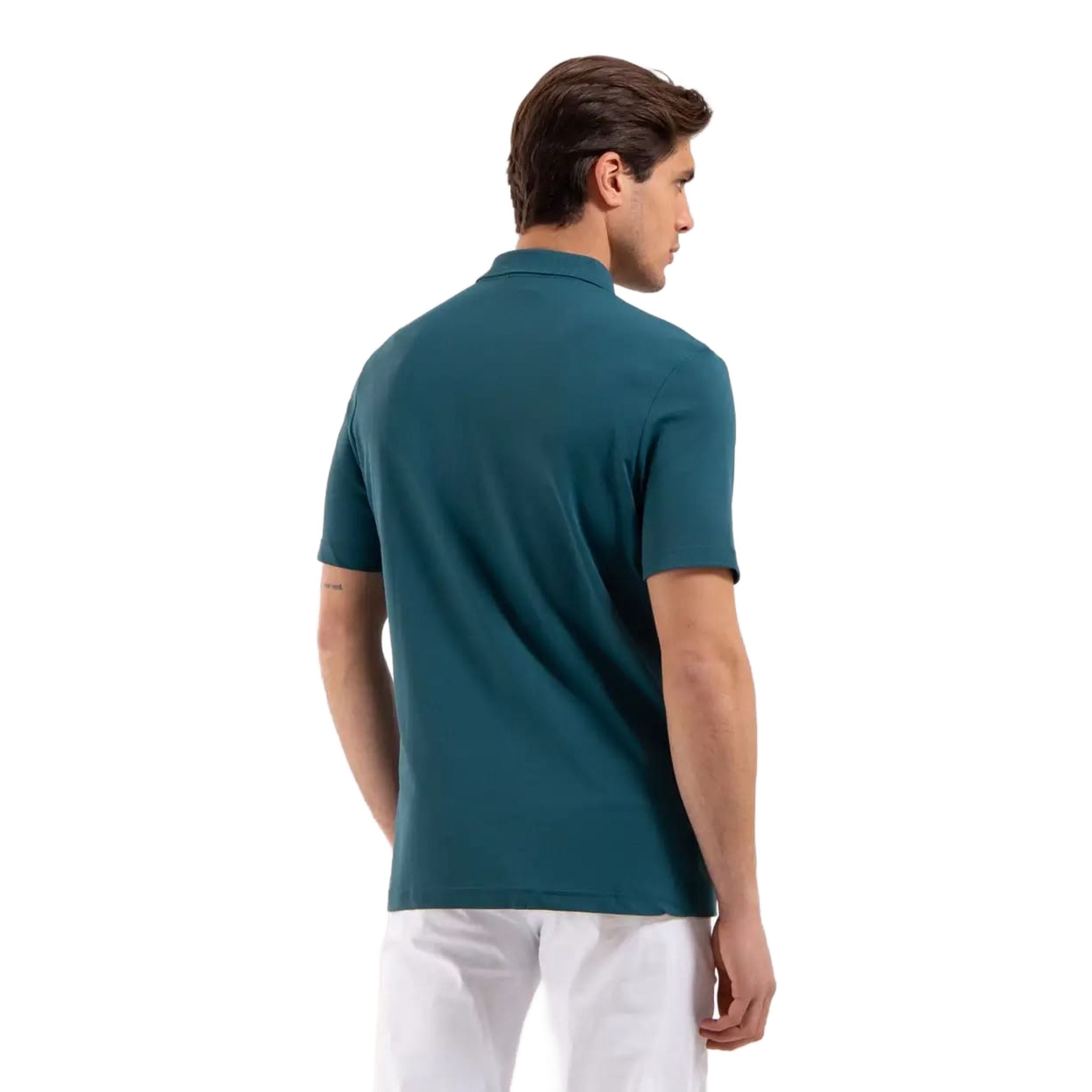 Chervo Arduo Polo Herren