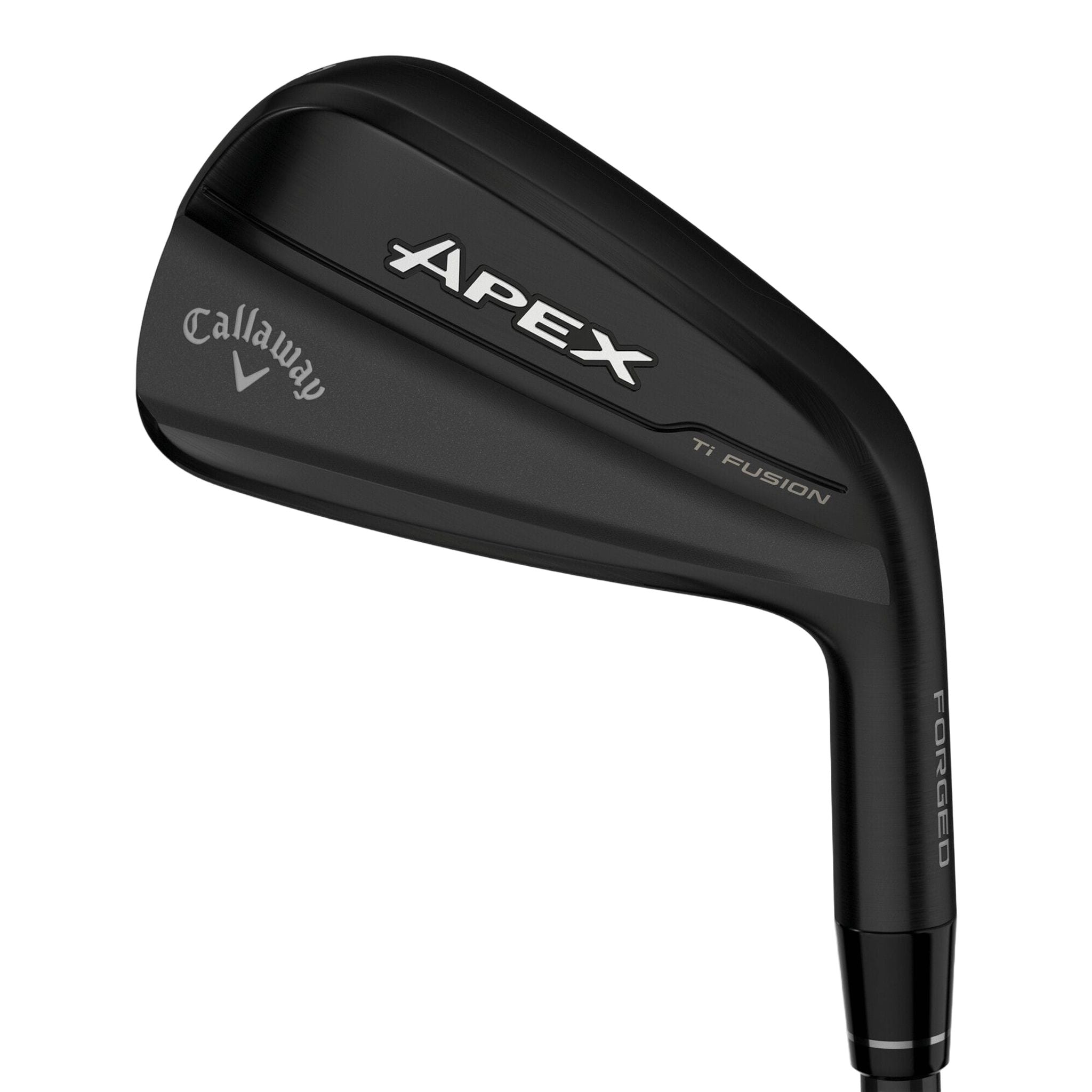 Callaway Apex TI Fusion Eisensatz Herren