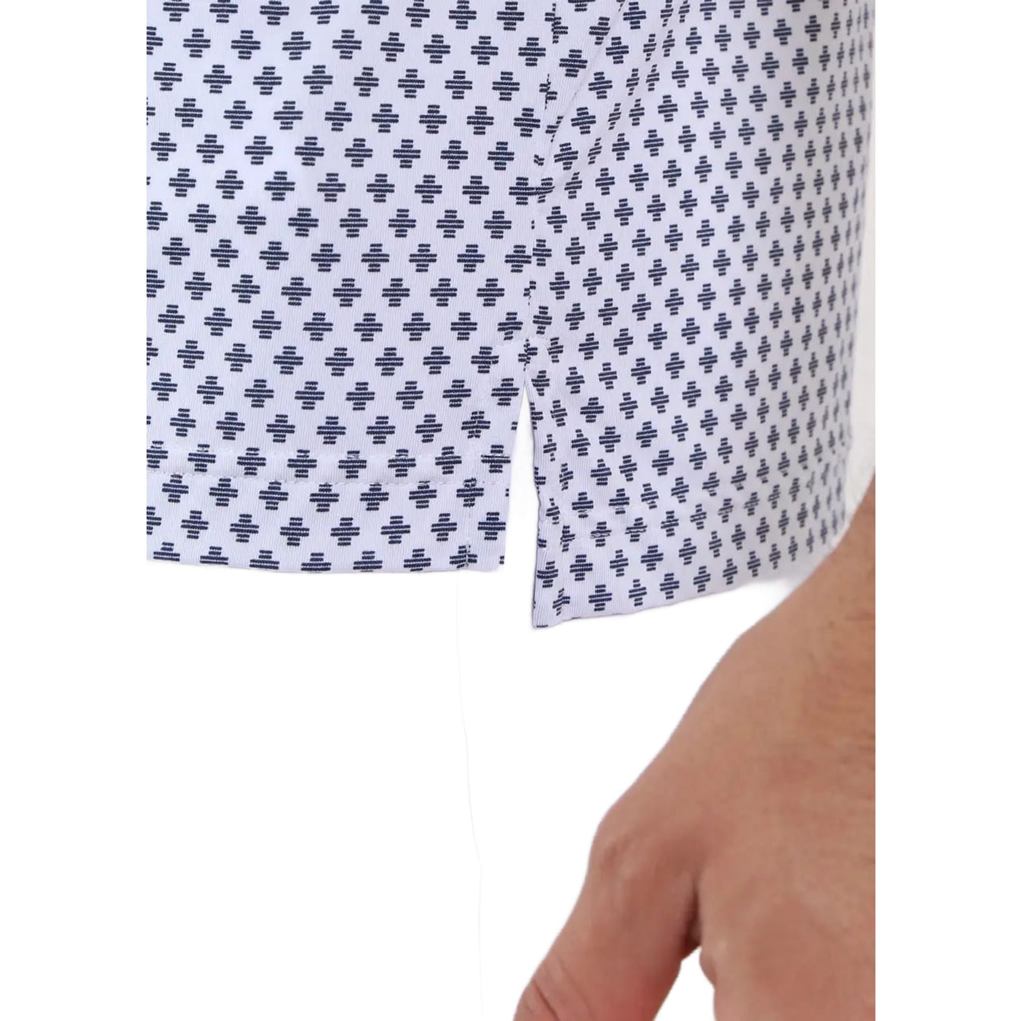 Chervo Albergo Polo Herren