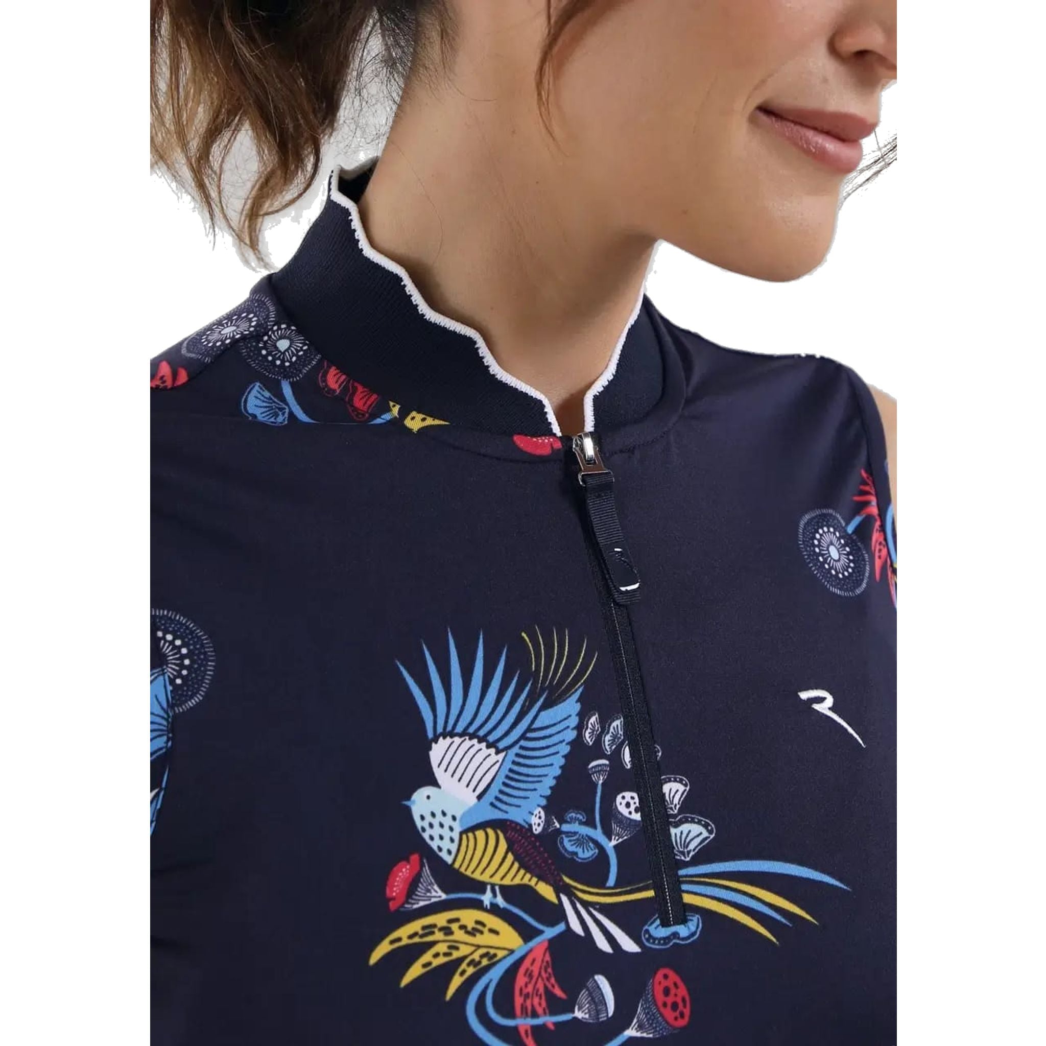 Chervo Attractive Polo Damen