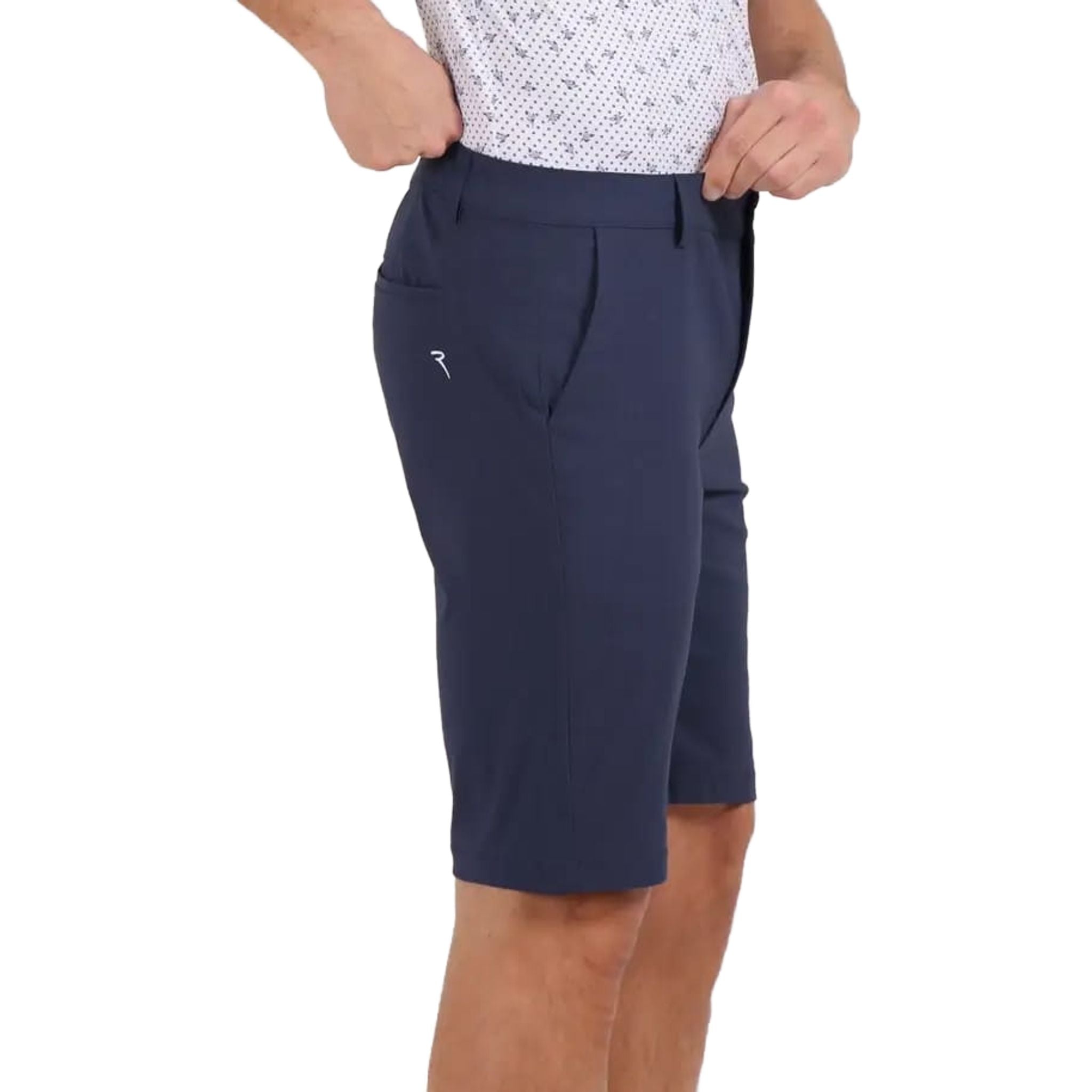 Chervo Giando Bermuda Herren