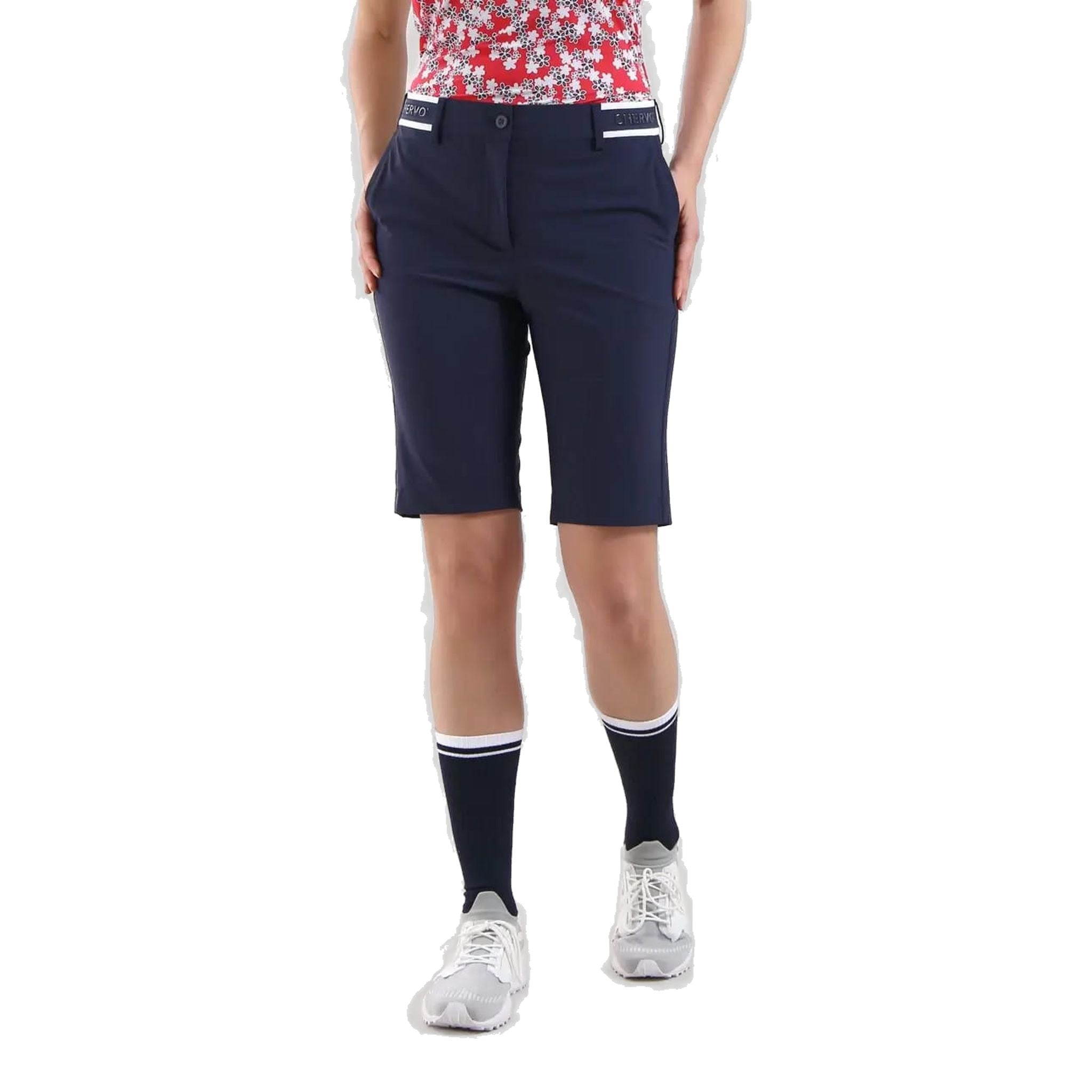 Chervo Gone Bermuda Damen